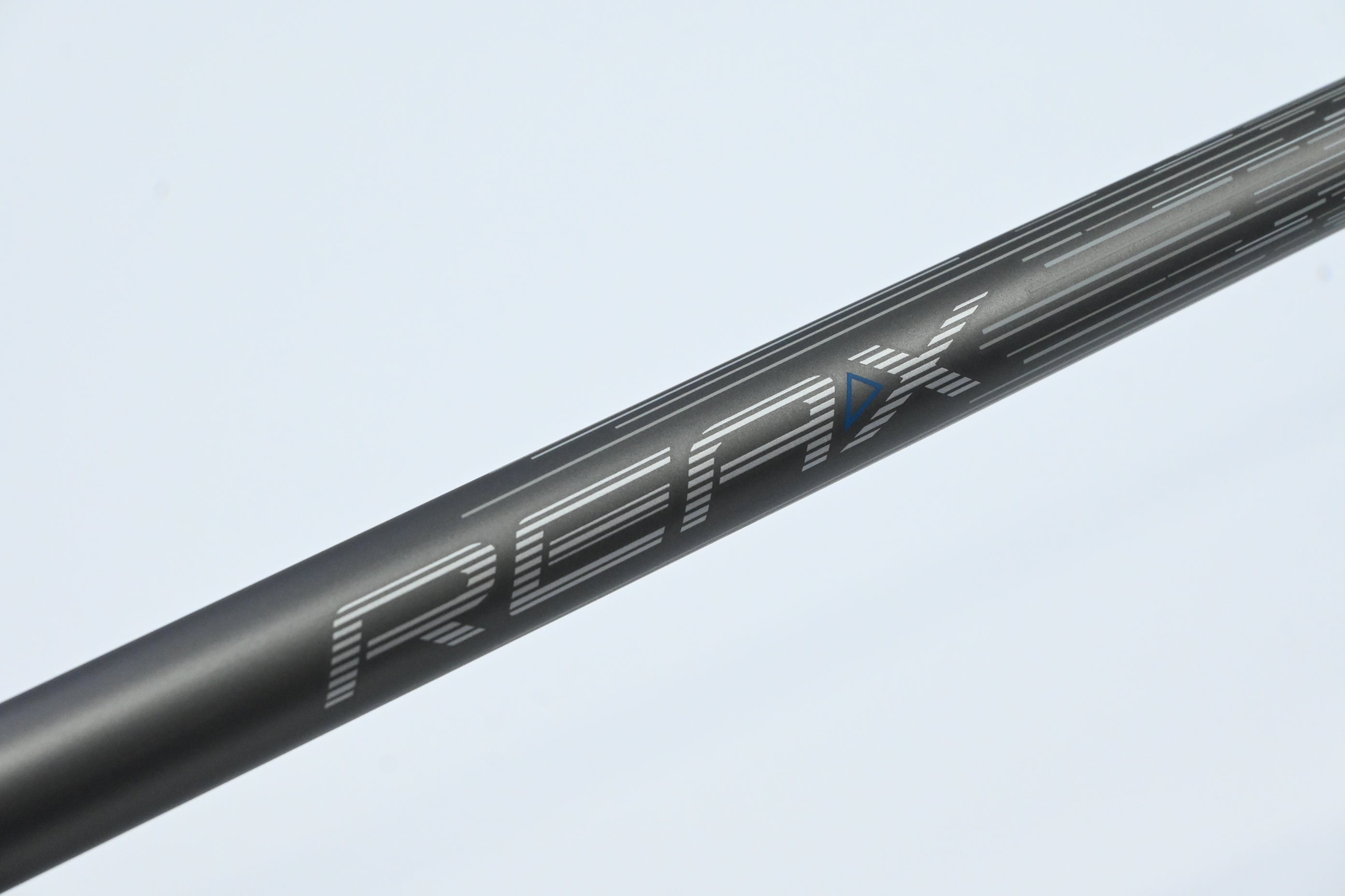 Taylormade REAX Blue 40 Driver Shaft / Senior Flex / Taylormade 2nd Gen