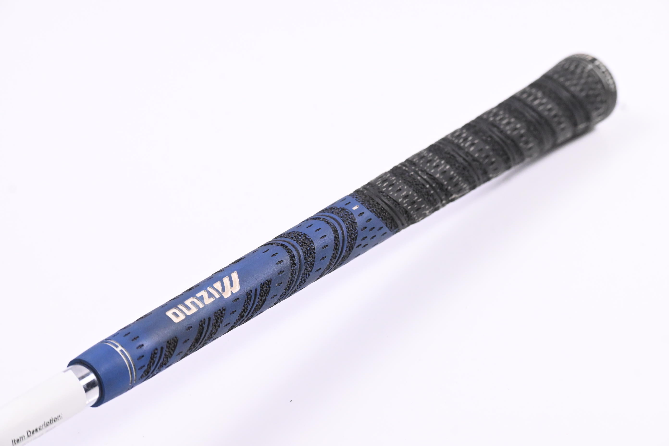 Mizuno MP-60 #3 Iron / 21 Degree / Regular Flex Dynamic Gold R300 Shaft