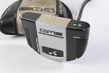 Never Compromise GM2 Exchange Graymatter Putter / 35 Inch