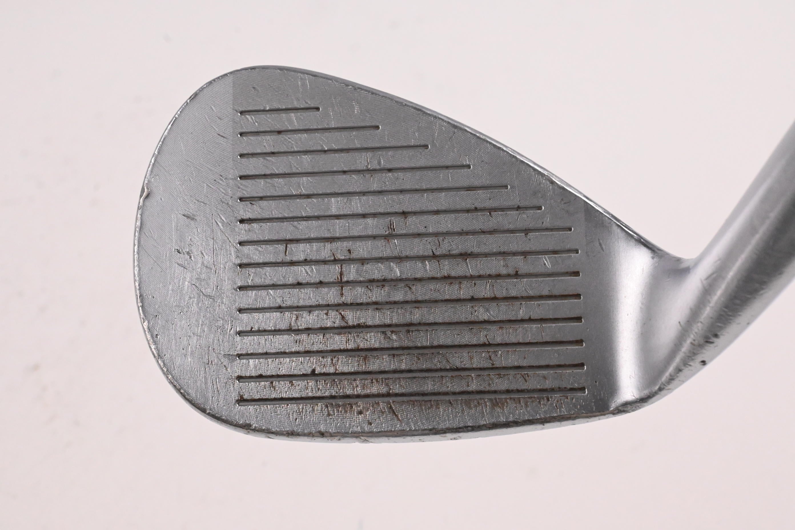 Mizuno MP-T4 Sand Wedge / 56 Degree / Stiff Flex KBS Tour Shaft