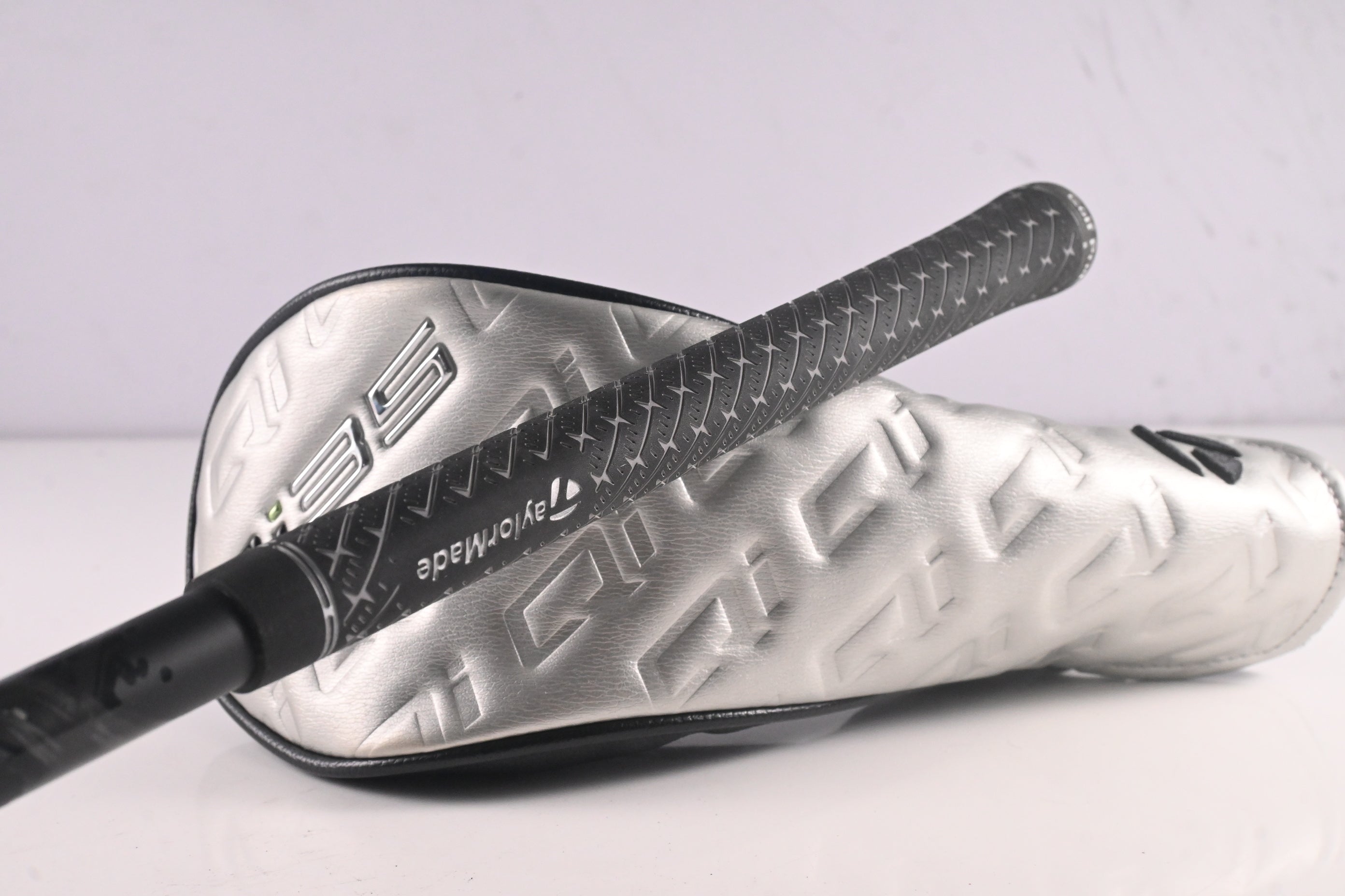 Taylormade Qi35 Tour #3 Wood / 15 Degree / Stiff Flex Kai'li Blue Dark Wave 75