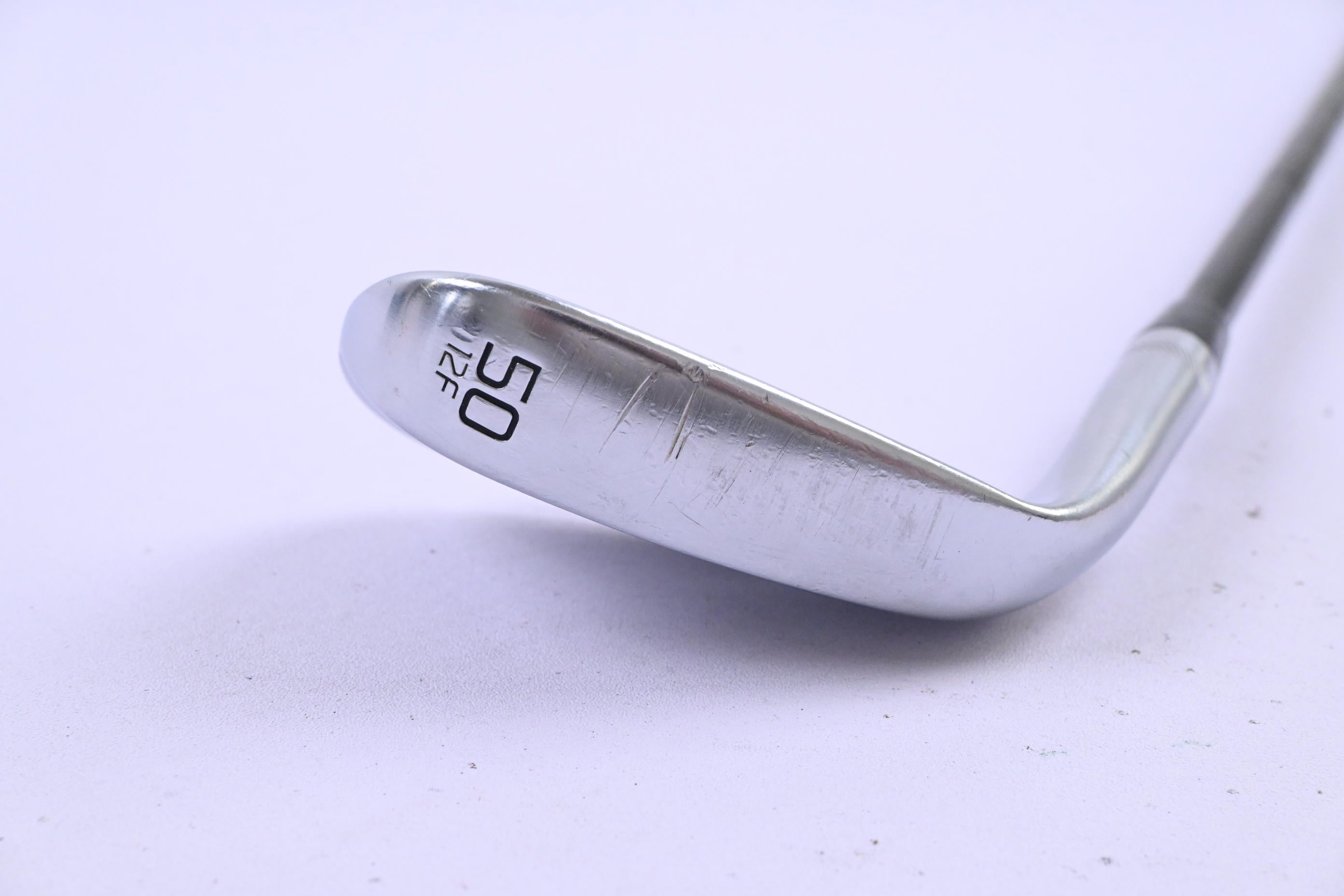 Titleist Vokey SM10 Gap Wedge / 50 Degree / X-Flex Dynamic Gold X100 Shaft