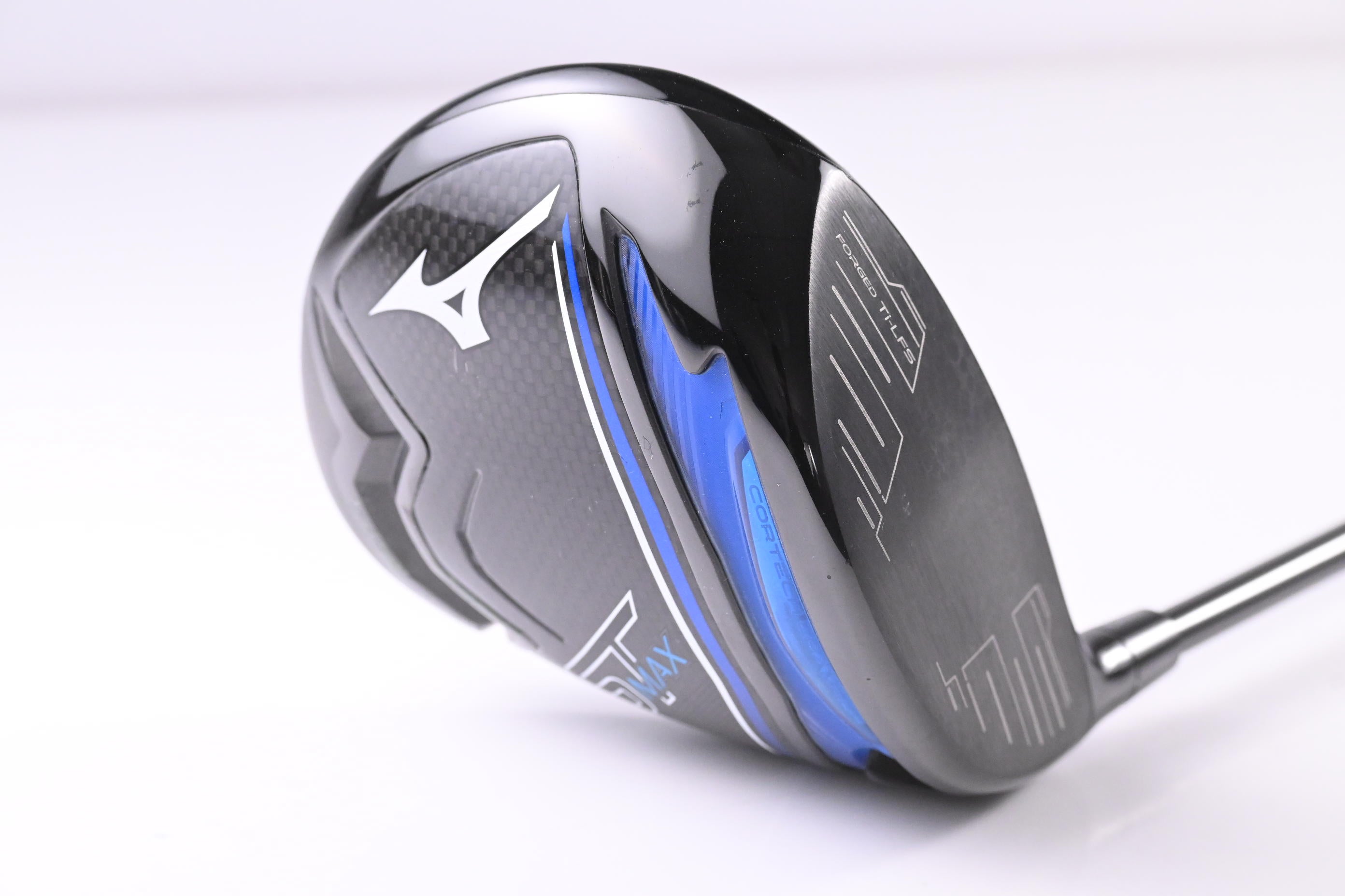Mizuno ST-Max 230 Driver / 10.5 Degree / Stiff Flex Tensei AV RAW Blue 65 Shaft