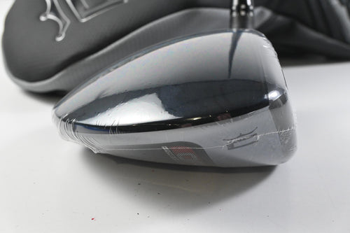 Cobra OPTM MAX-D Driver / 12 Degree / Senior Flex Kai'li Red Dark Waves 50 Shaft