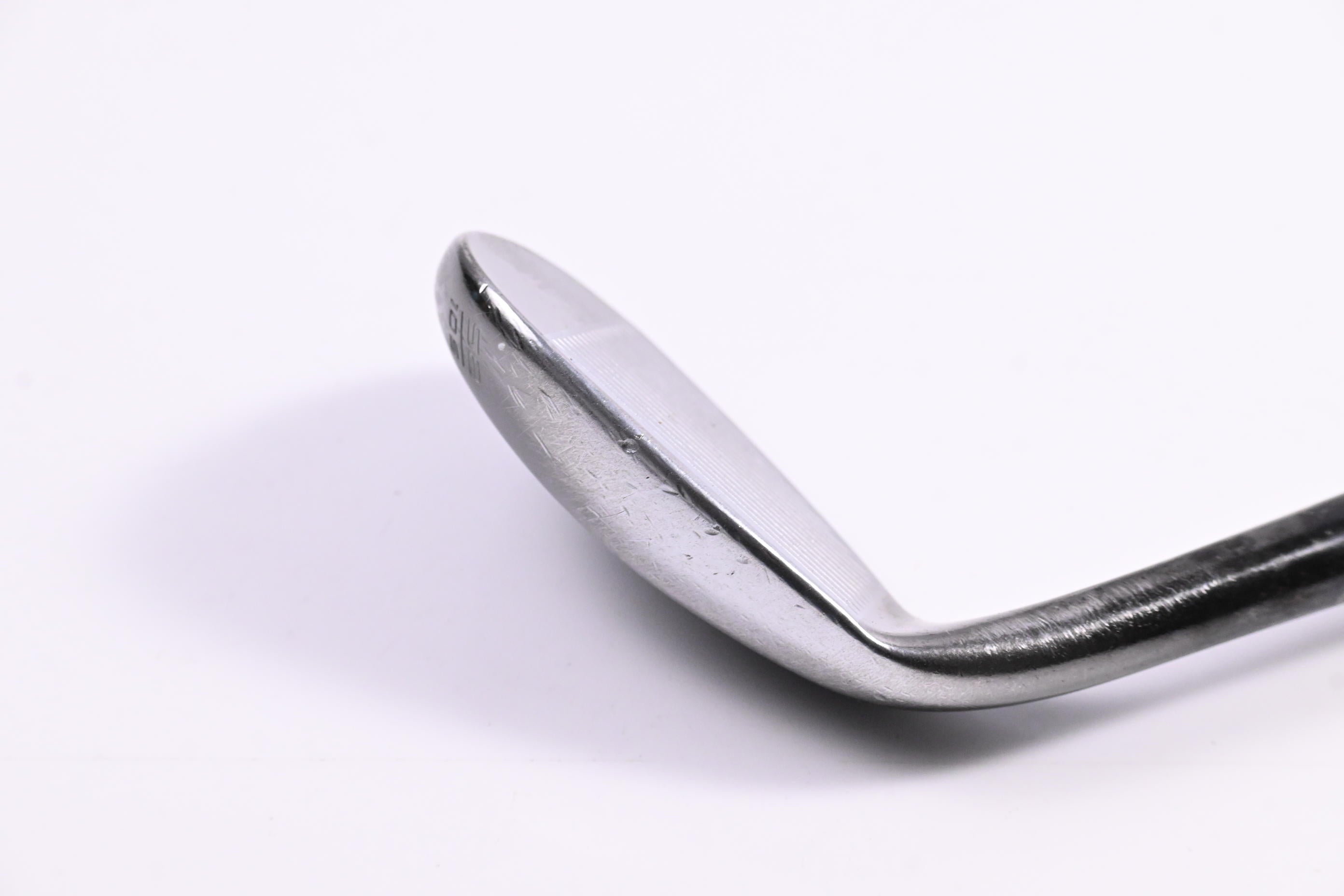Callaway Opus Platinum Lob Wedge / 58 Degree / Wedge Flex Dynamic Gold Mid 115