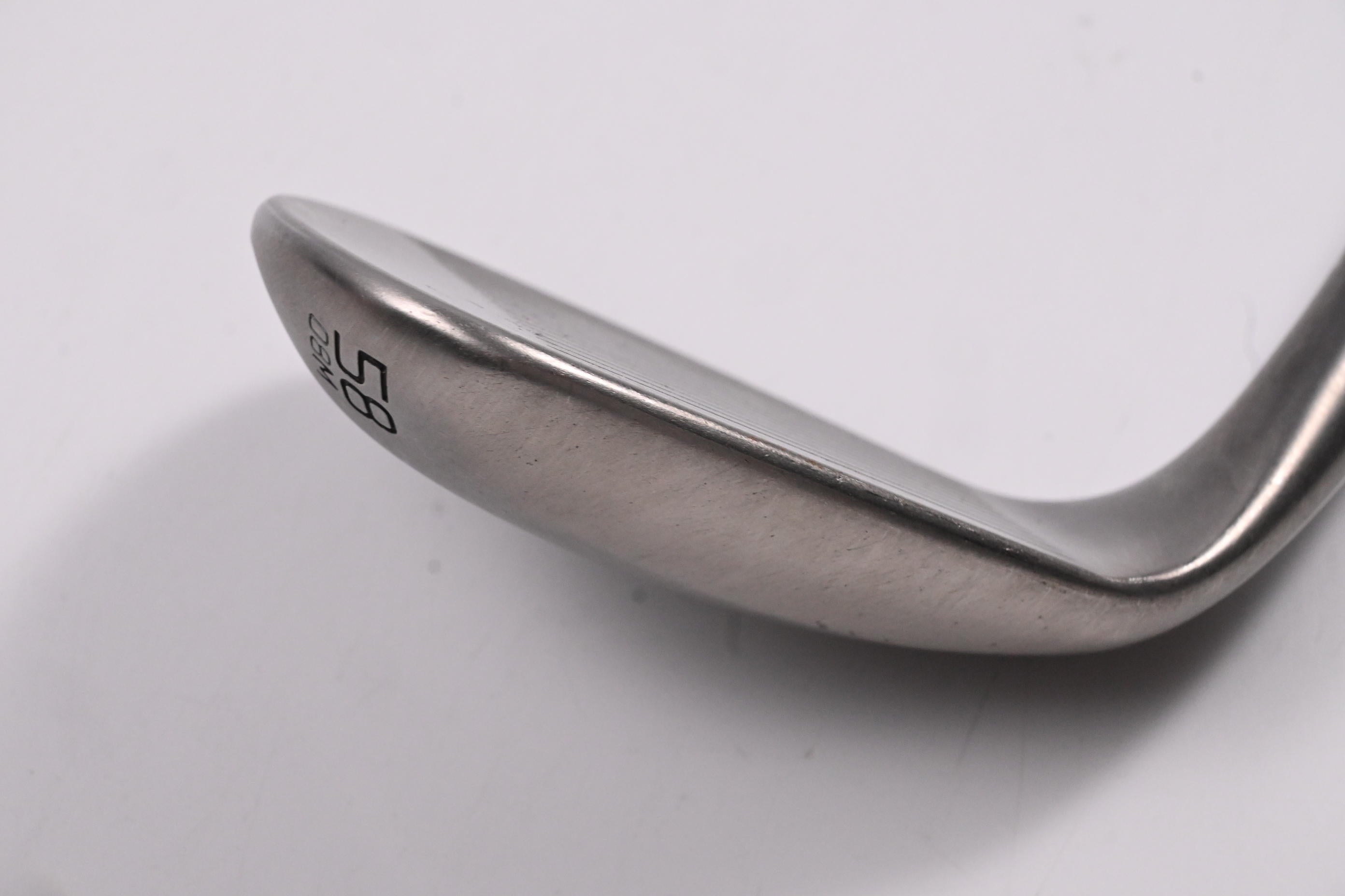 Titleist Vokey SM11 Lob Wedge / 58 Degree / Wedge Flex Titleist Vokey SM11