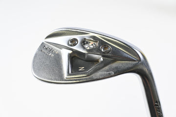Taylormade Z-TP Gap Wedge / 52 Degree / Wedge Flex KBS HI-REV Shaft