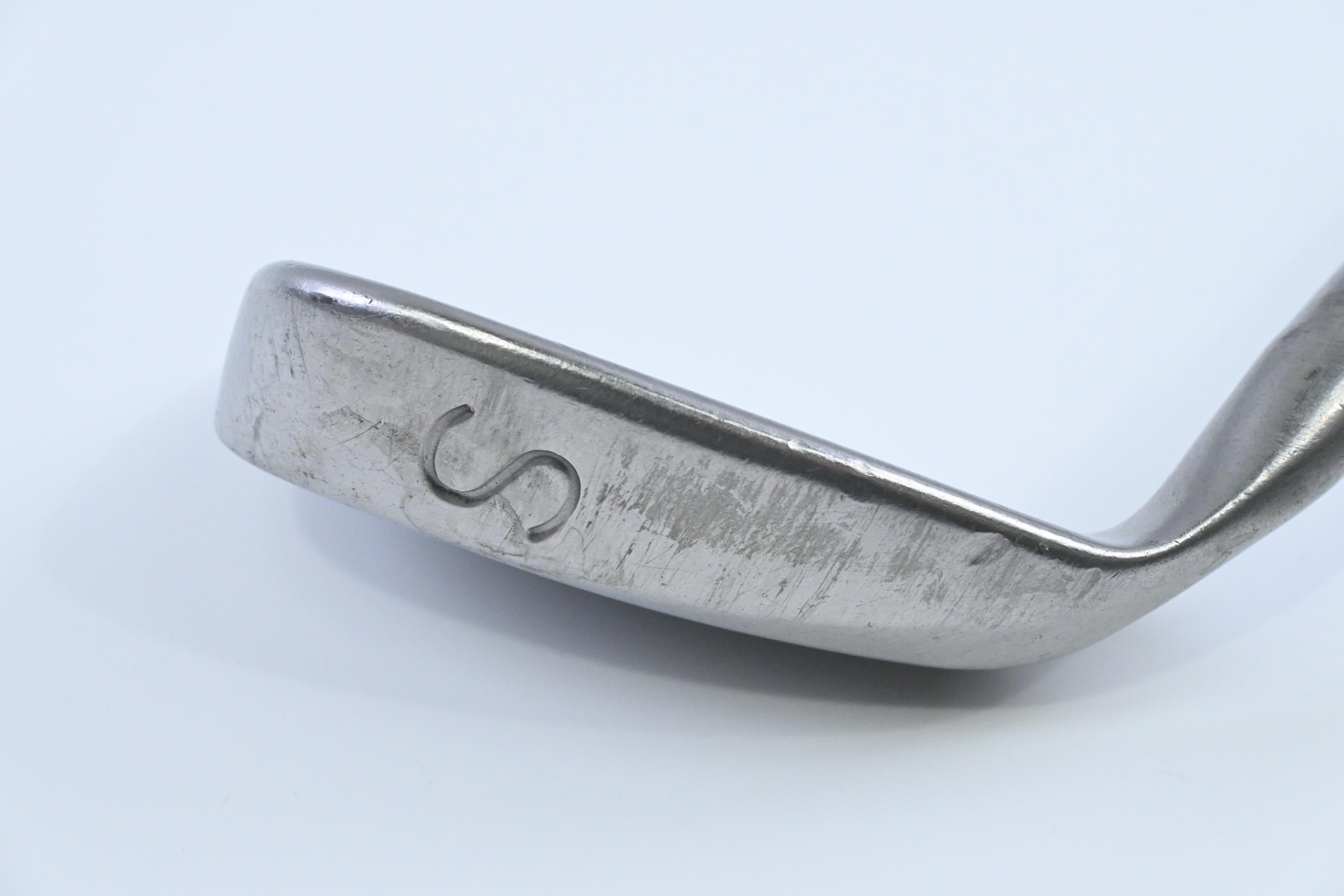 Ping ISI Sand Wedge / 55 Degree / Blue Dot / Wedge Flex Ping Cushin JZ Shaft