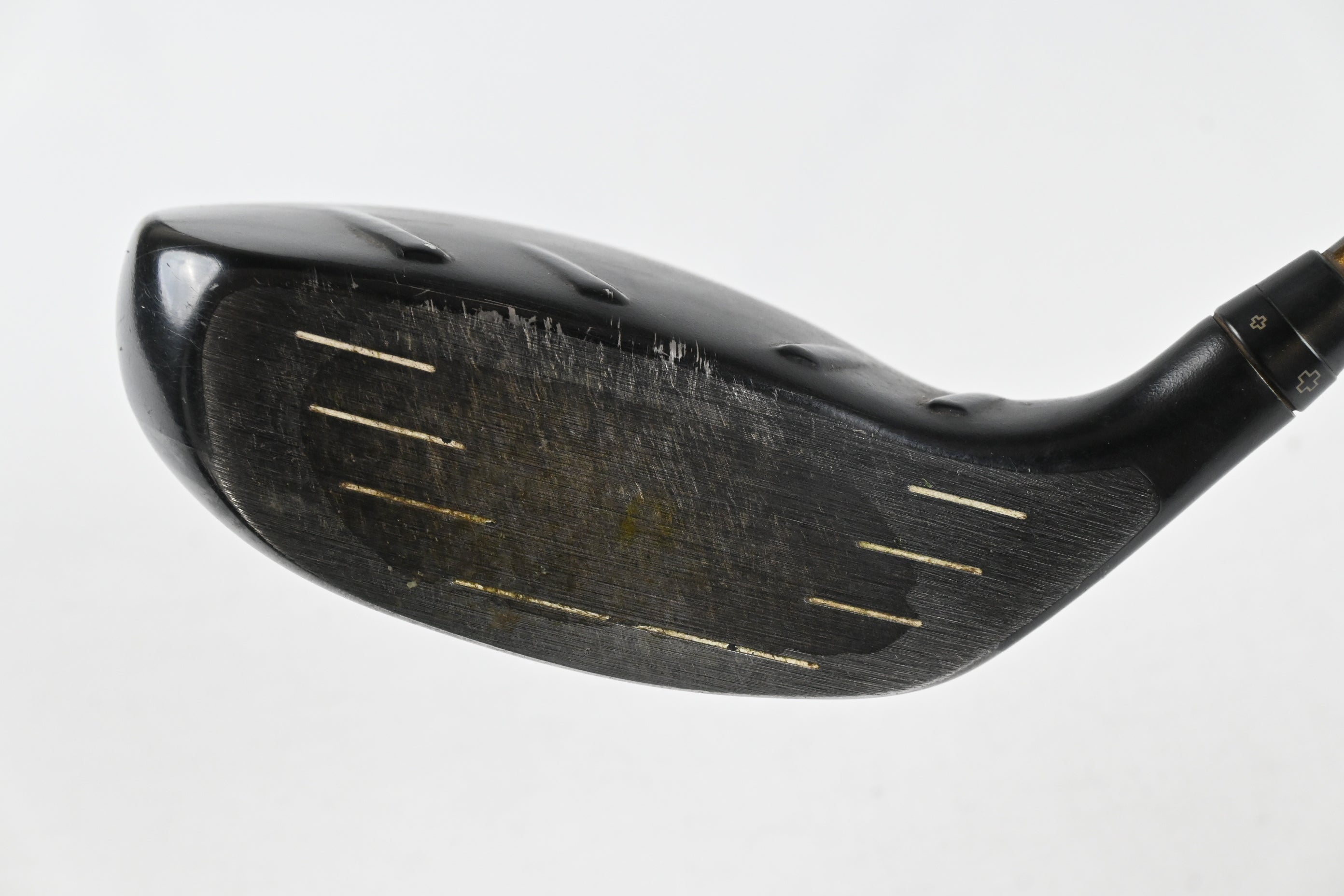 Ping G400 #3 Wood / 14.5 Degree / Regular Flex Ping Alta CB 65 Shaft