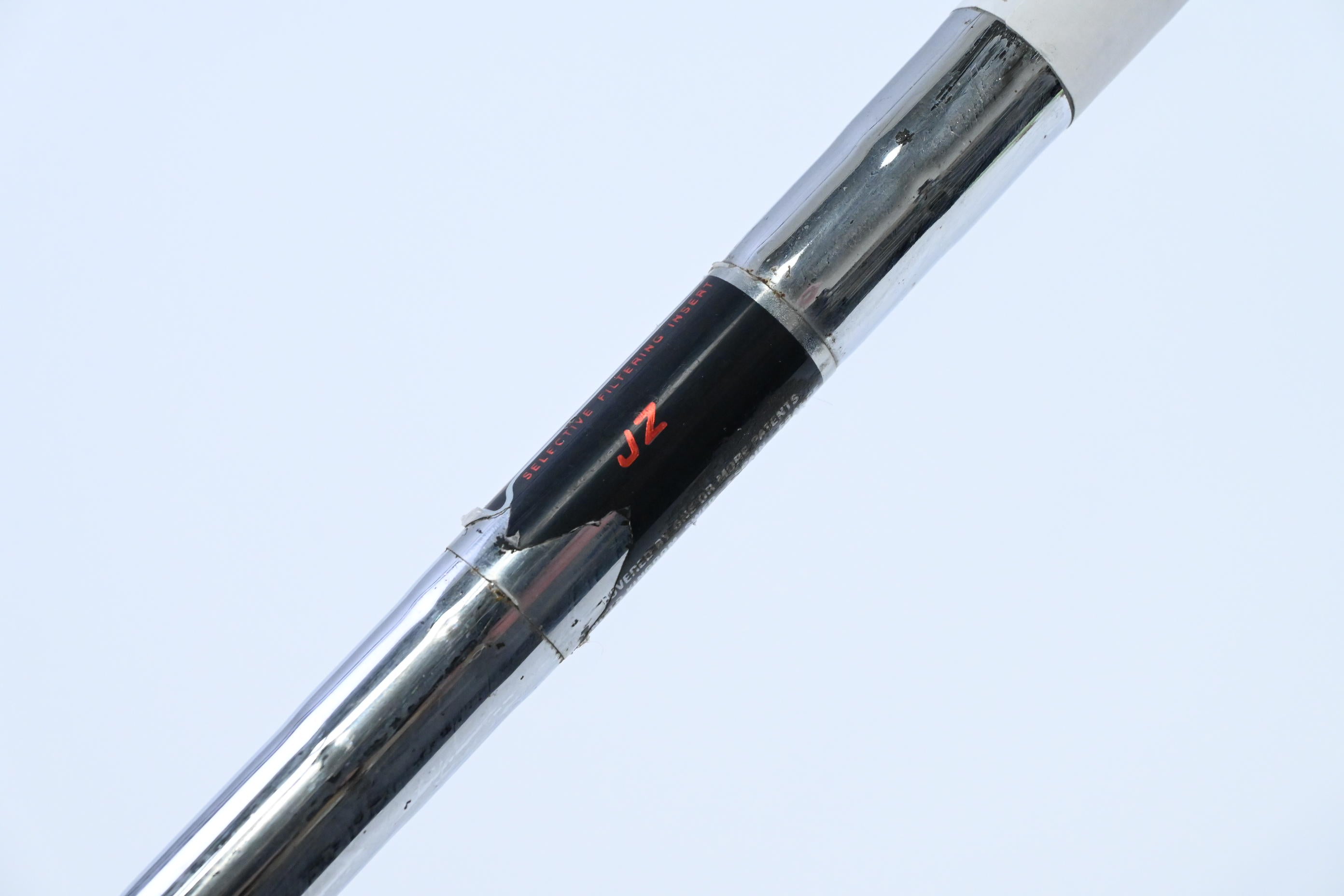 Ping ISI Sand Wedge / 55 Degree / Blue Dot / Wedge Flex Ping Cushin JZ Shaft
