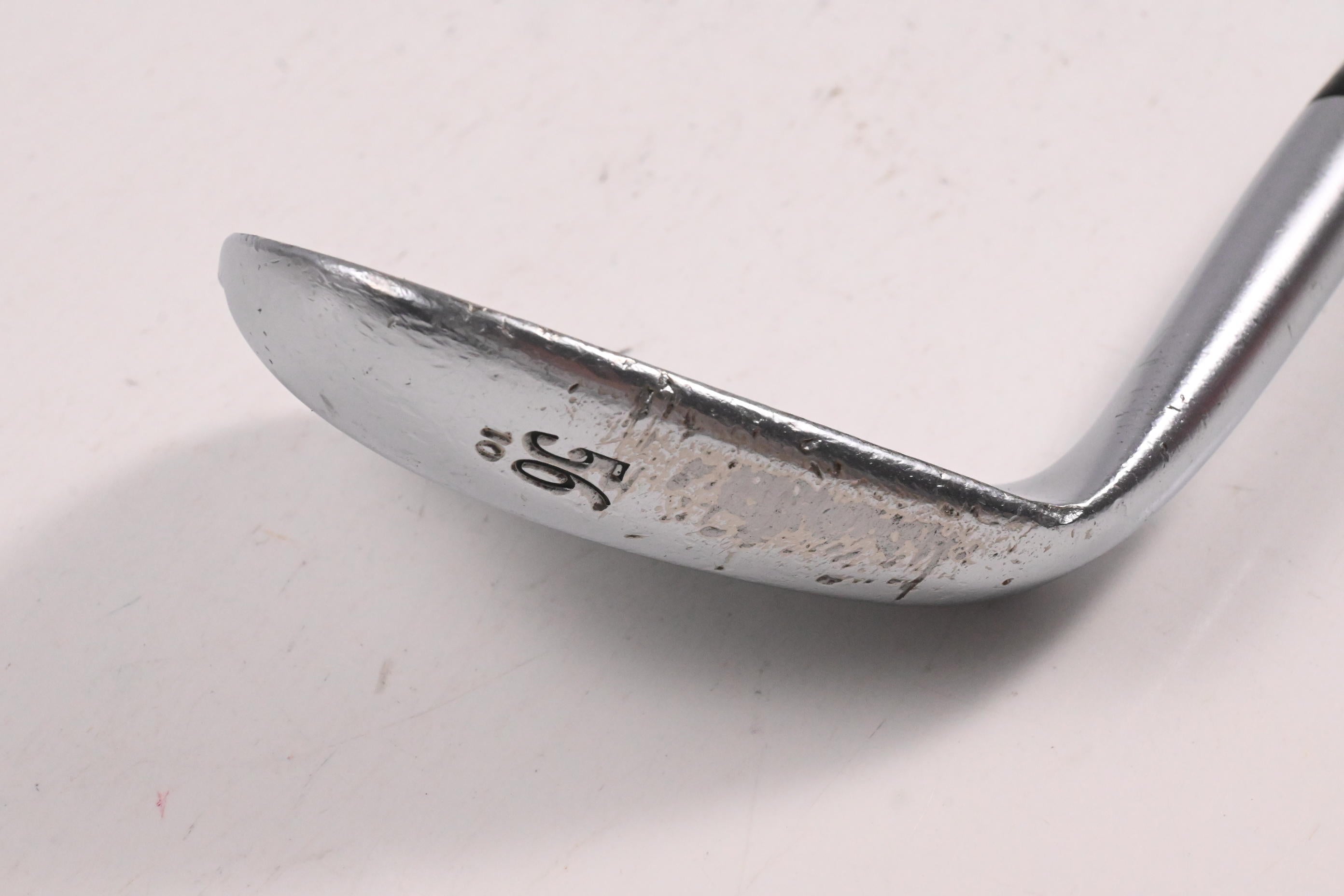 Mizuno MP-T4 Sand Wedge / 56 Degree / Stiff Flex KBS Tour Shaft