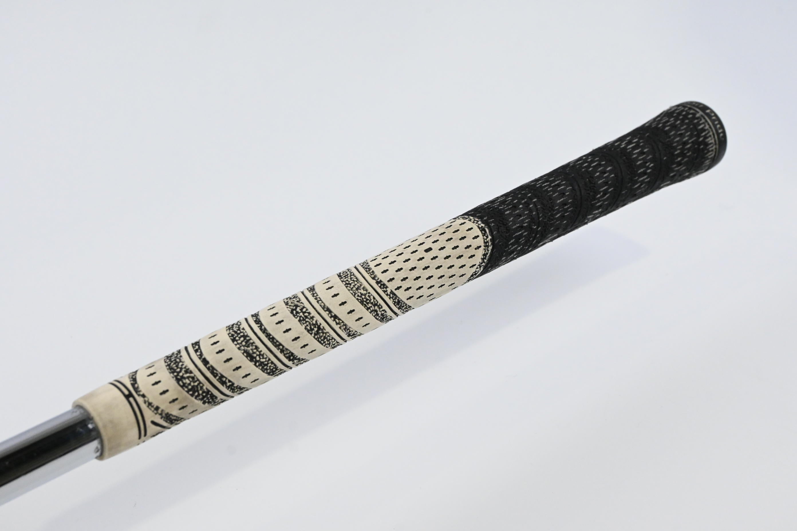 Ping Tour-W Gap Wedge / 52 Degree / Black Dot / Stiff Flex Ping AWT Shaft