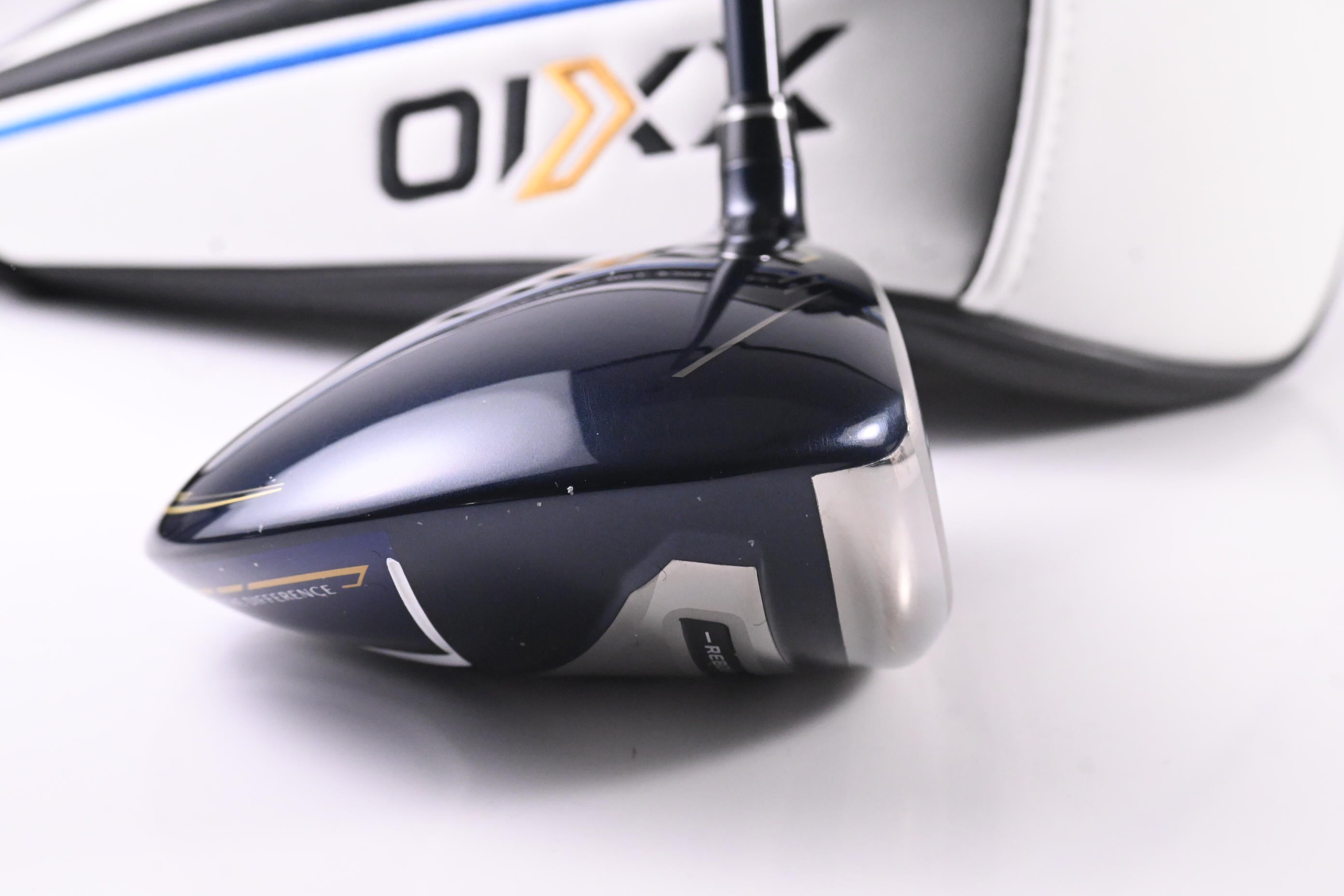 XXIO 12 Driver/ 10.5 Degree / 10.5 Degree / Senior Flex MP1200 Shaft