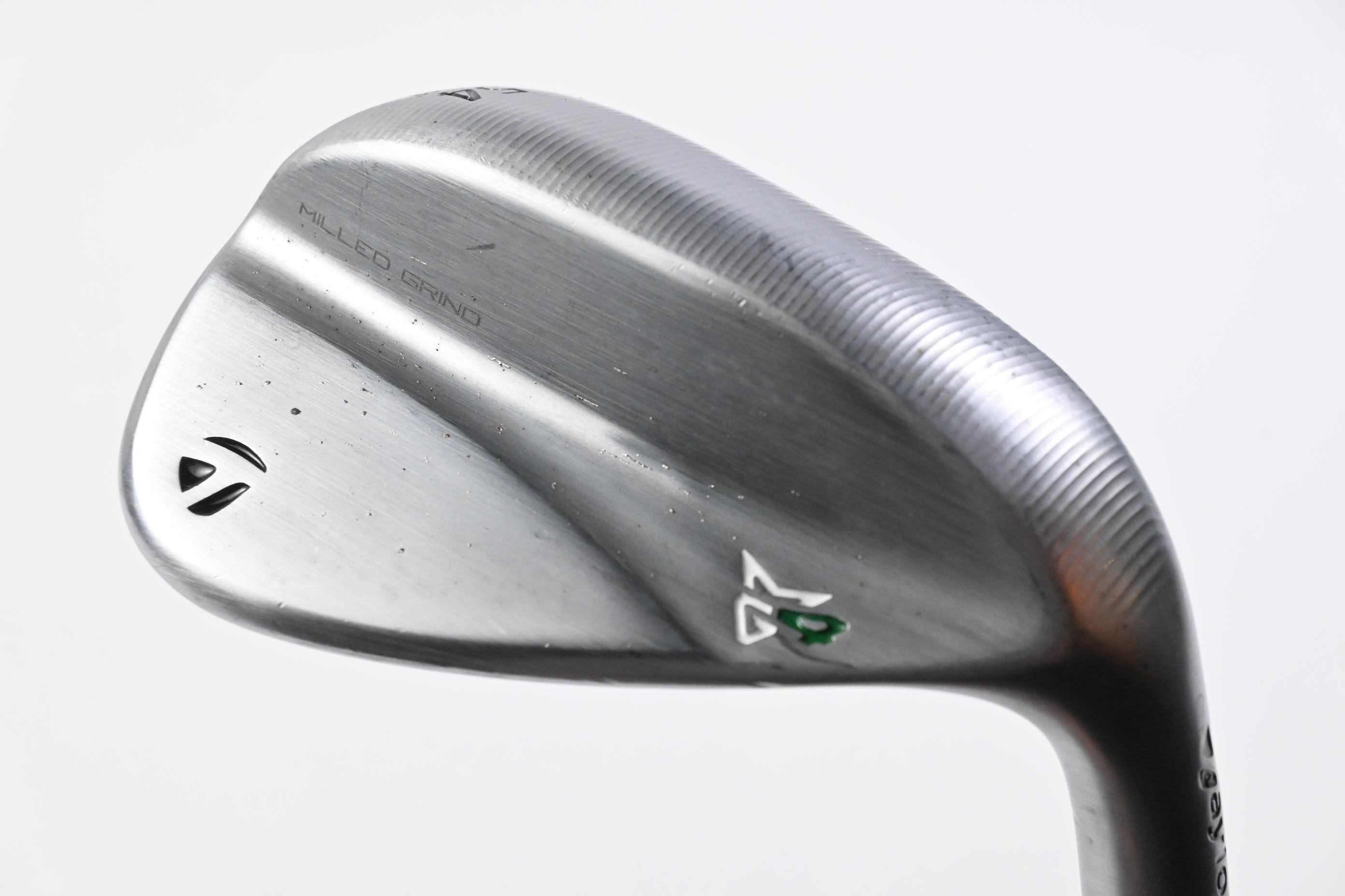 Taylormade Milled Grind 4 Sand Wedge / 54 Degree / Wedge Flex Dynamic Gold 115