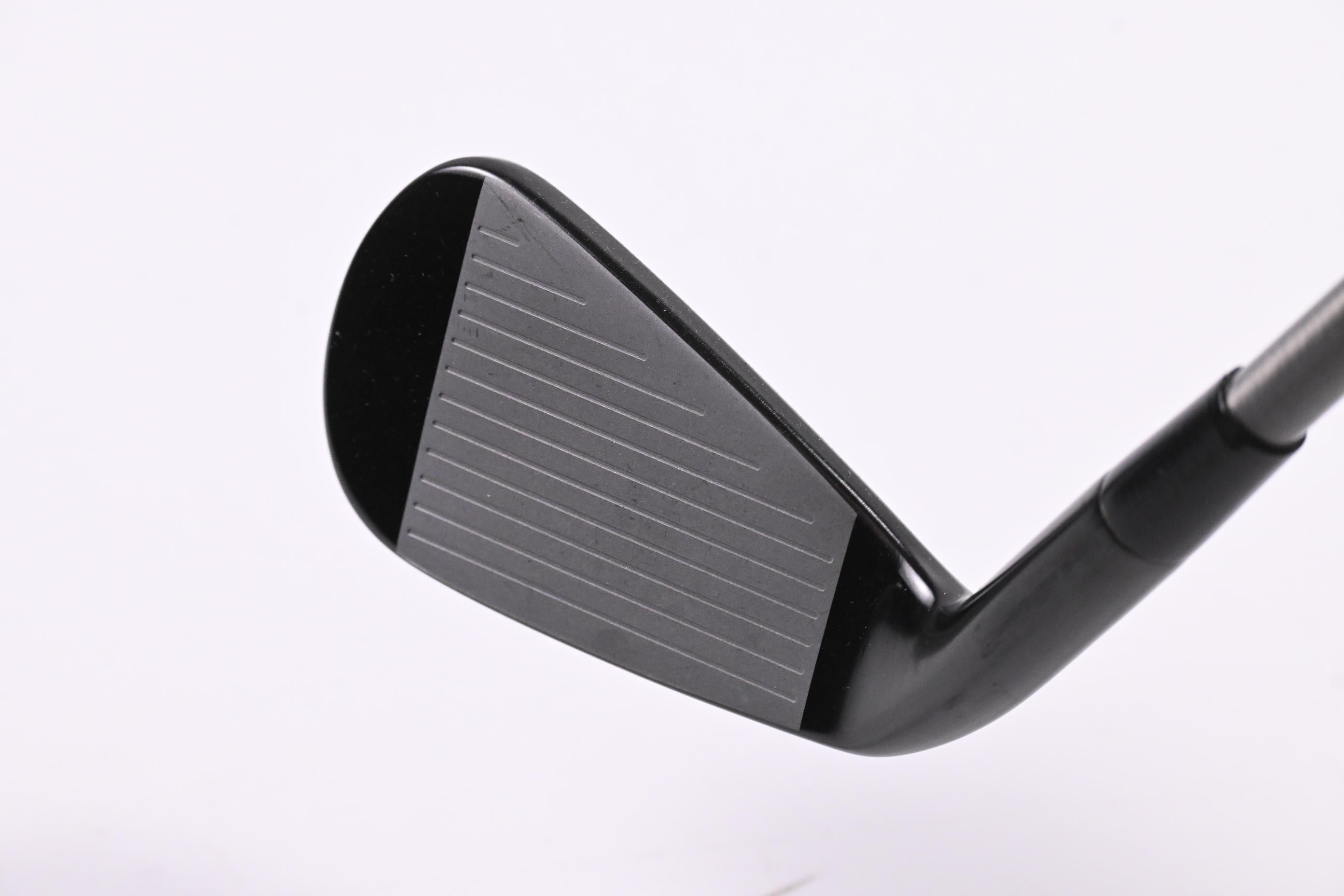 Mizuno Pro Fli-Hi 2024 Utility #3 Iron / 19 Degree / Stiff Flex SteelFiber Shaft
