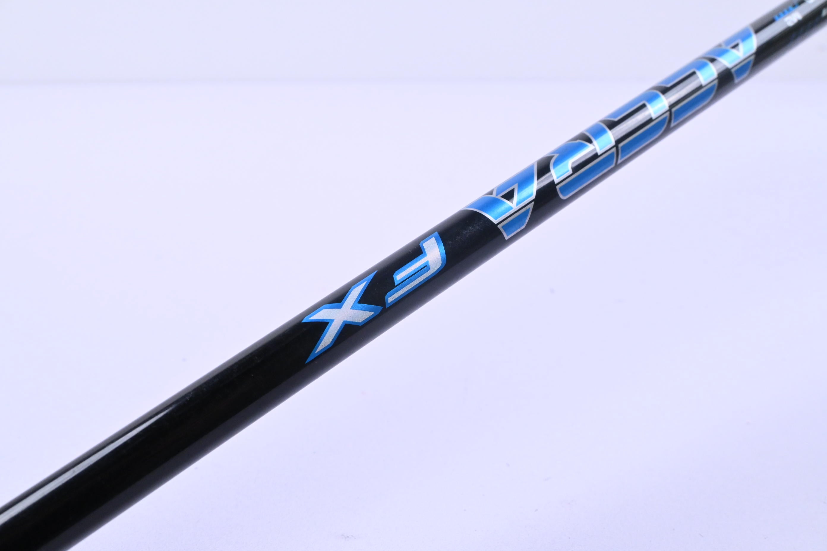 Callaway Epic Flash #3 Wood / 15 Degree / Senior Flex Accra FX 3.0 150 Shaft