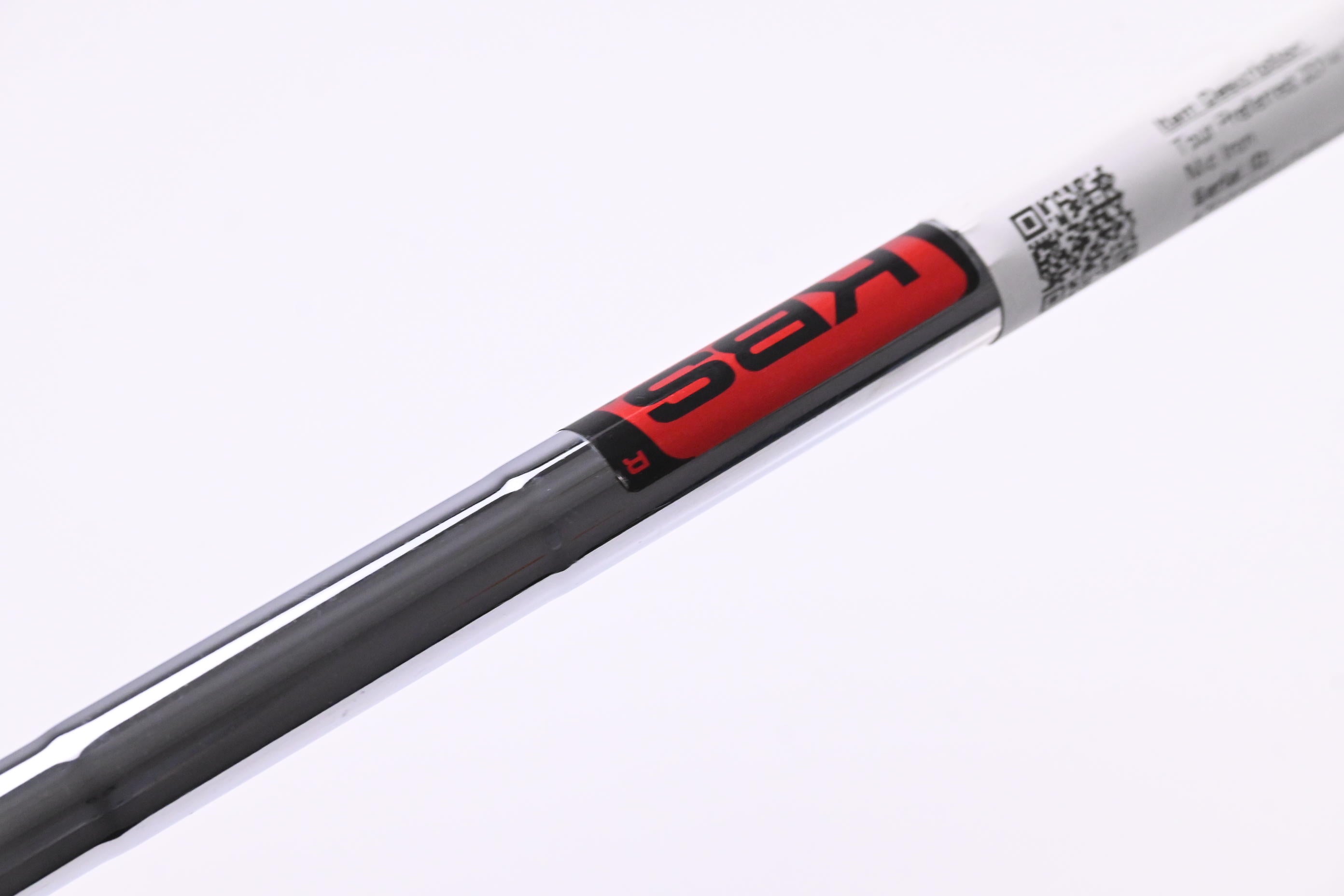 Taylormade Tour Preferred 2014 MC #7 Iron / Regular Flex KBS Tour Shaft