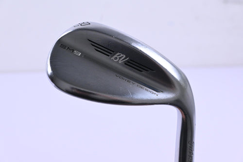 Titleist Vokey SM9 Lob Wedge / 60 Degree / Wedge Flex Vokey Design SM9 Shaft