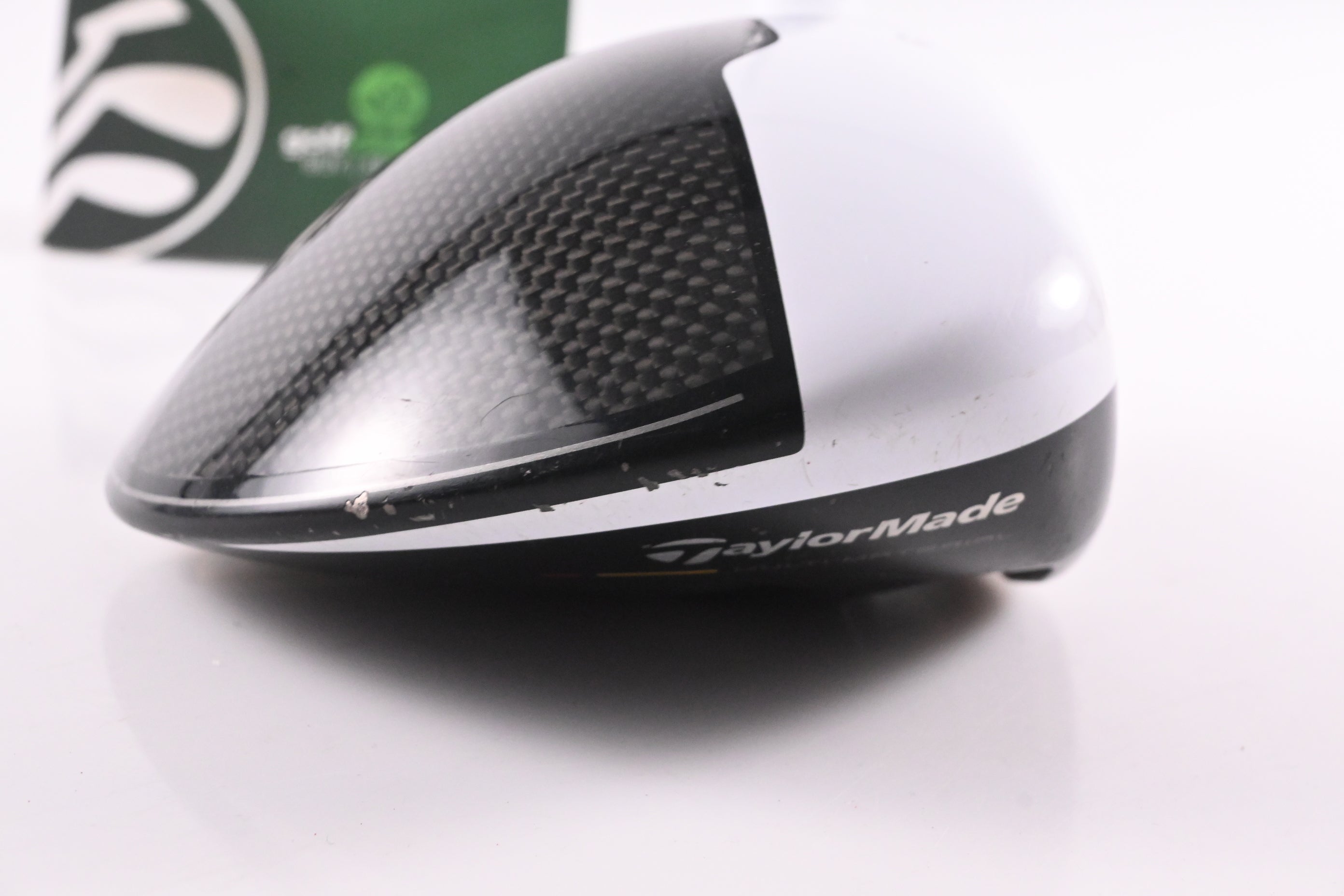 Taylormade M2 2016 Driver / 9.5 Degree / Stiff Flex Kuro Kage 5th Gen Silver 60