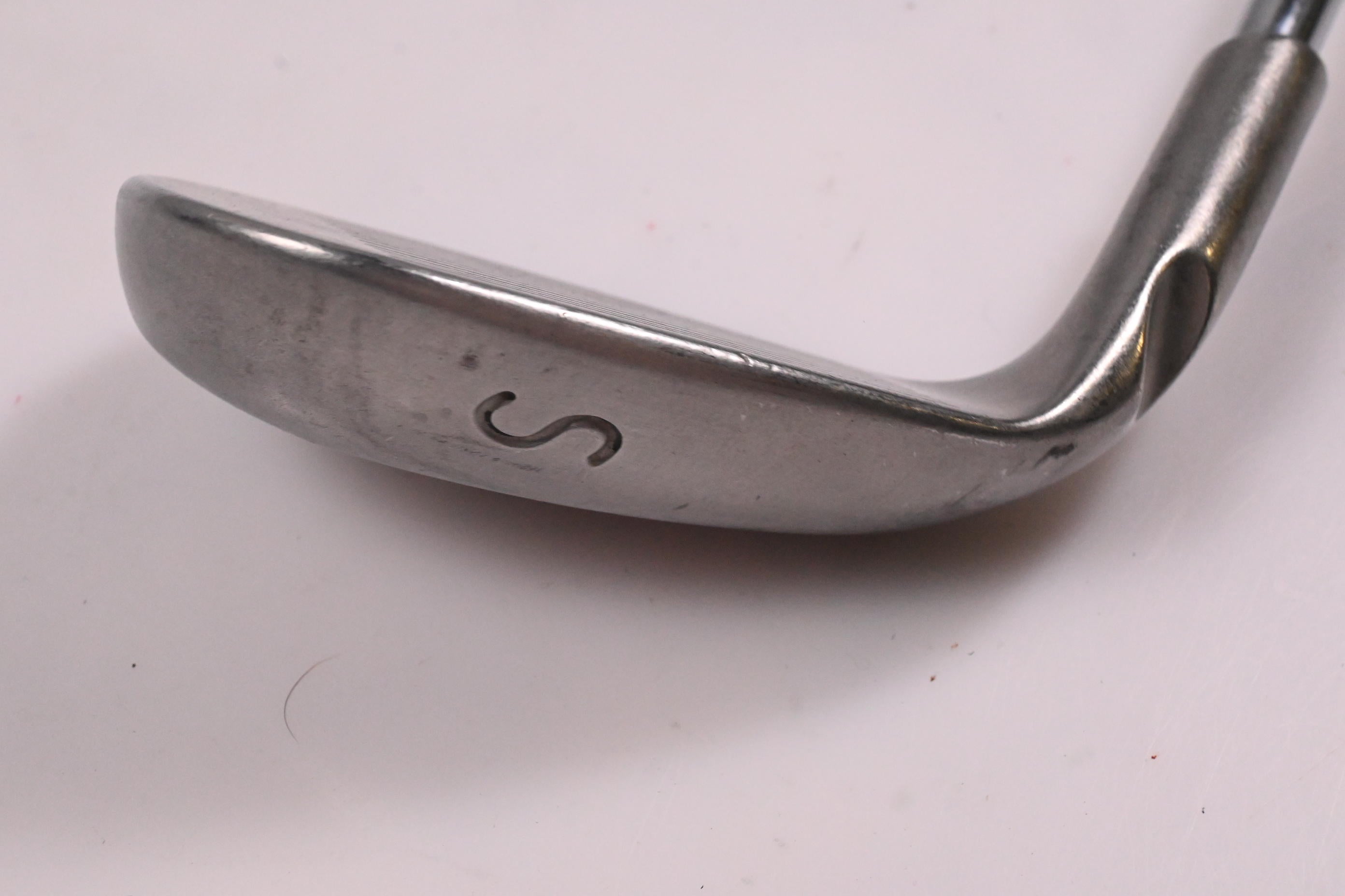 Ping i10 Sand Wedge / 54 Degree / Blue Dot / Wedge Flex Steel Shaft