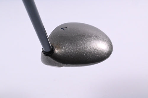 Callaway Hawk Eye #3 Wood / 15 Degree / Regular Flex Callaway Shaft