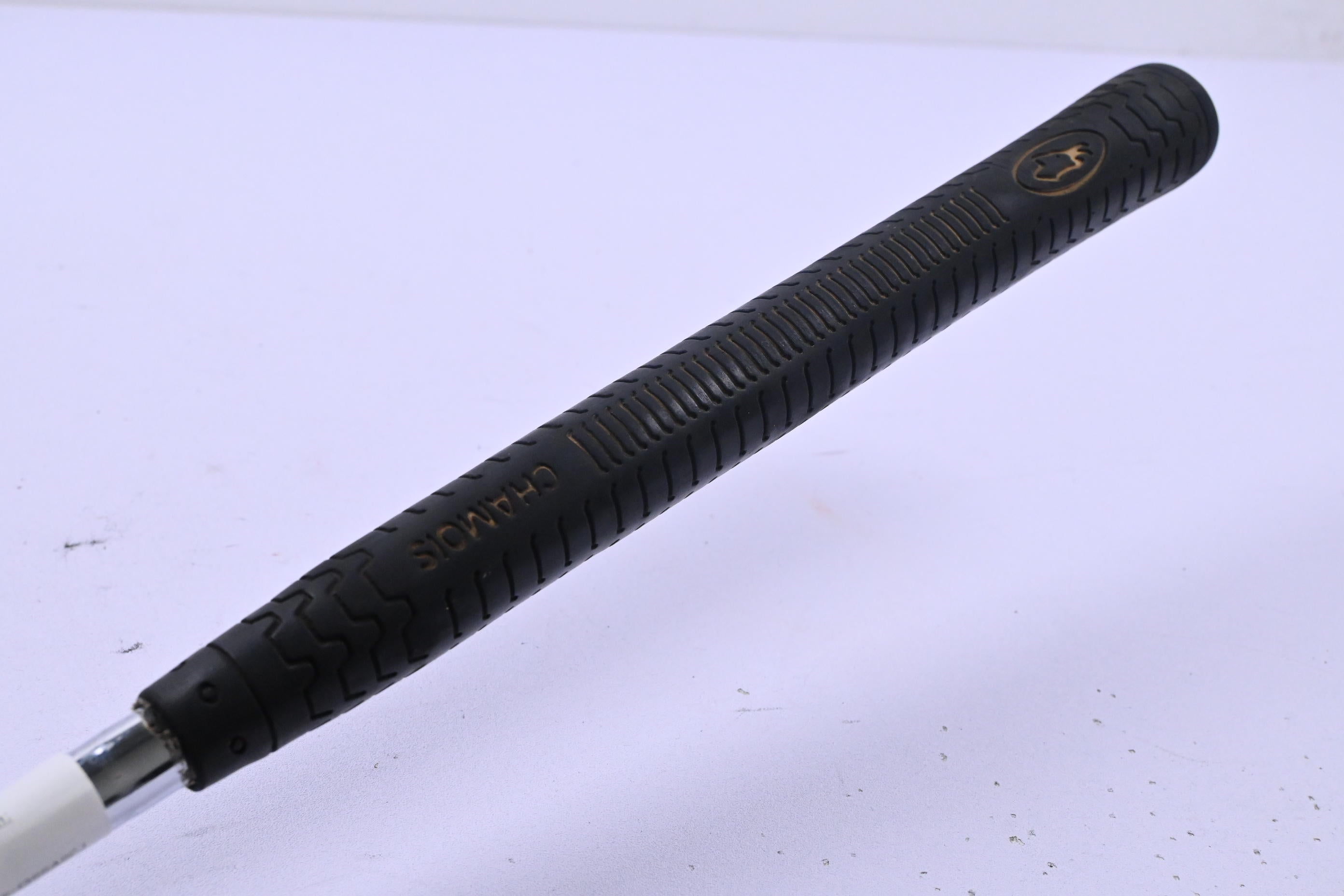 Ping i3 #9 Iron / Red Dot / Regular Flex Ping Cushin JZ Shaft