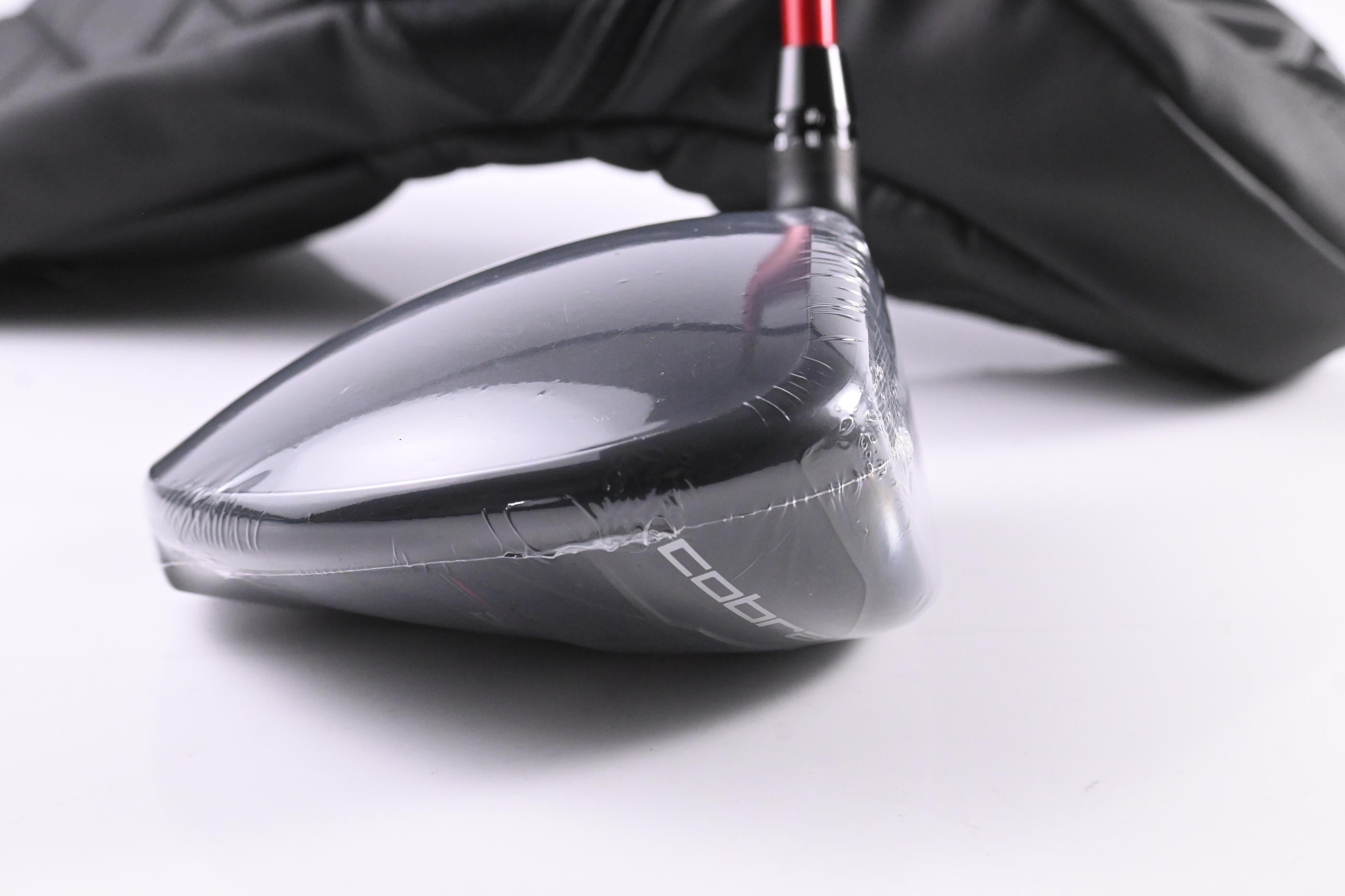 Cobra DS-Adapt MAX-D Driver / 10.5 Degree / Stiff Flex Denali Red 50 Shaft