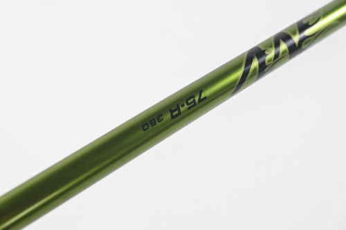 Ping G5 #5 Wood / 18 Degree / Regular Flex Aldila NV Green 75 Shaft