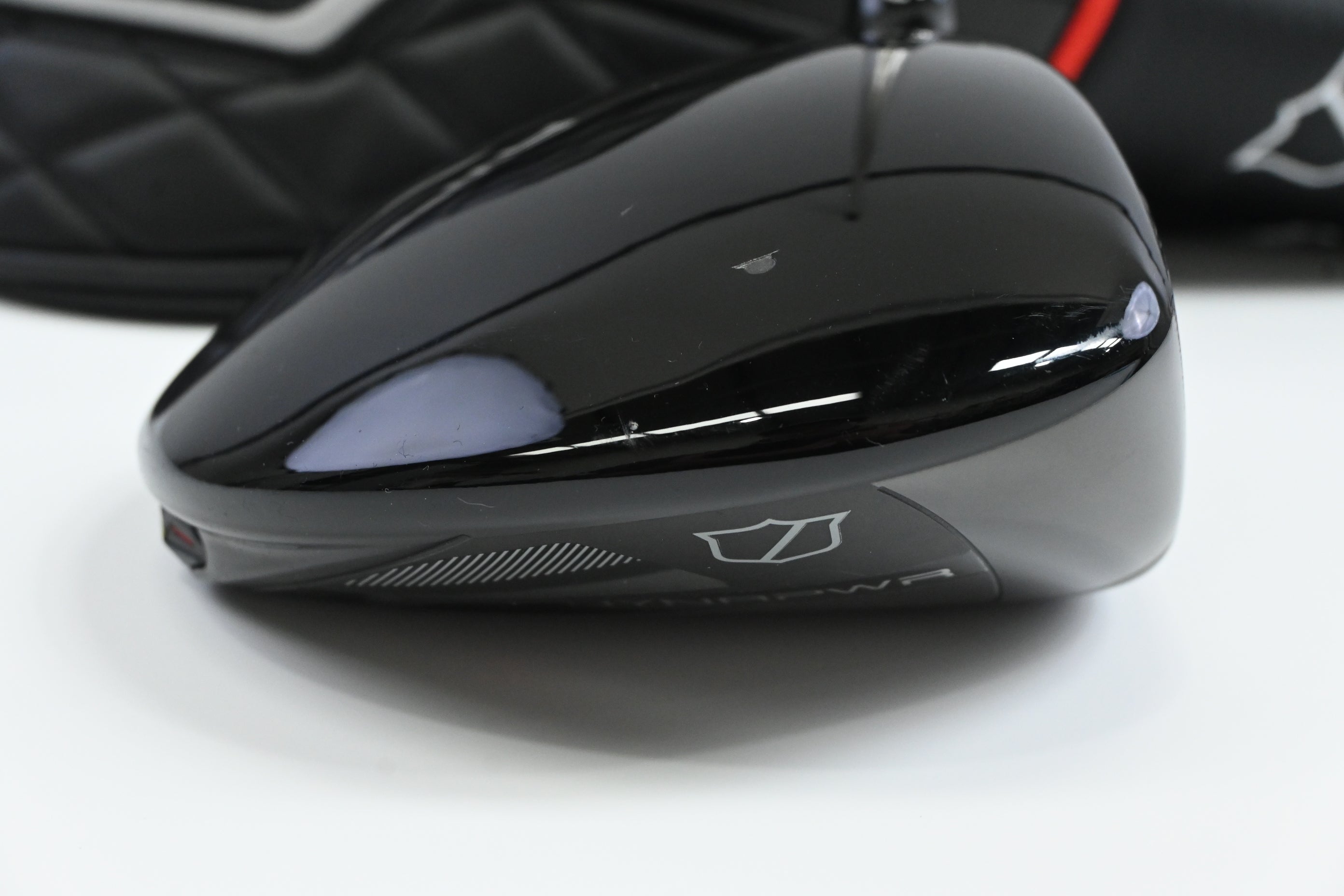 Wilson DYNAPWR 2025 Max Driver / 12 Degree / Senior Flex UST Helium NCT 4