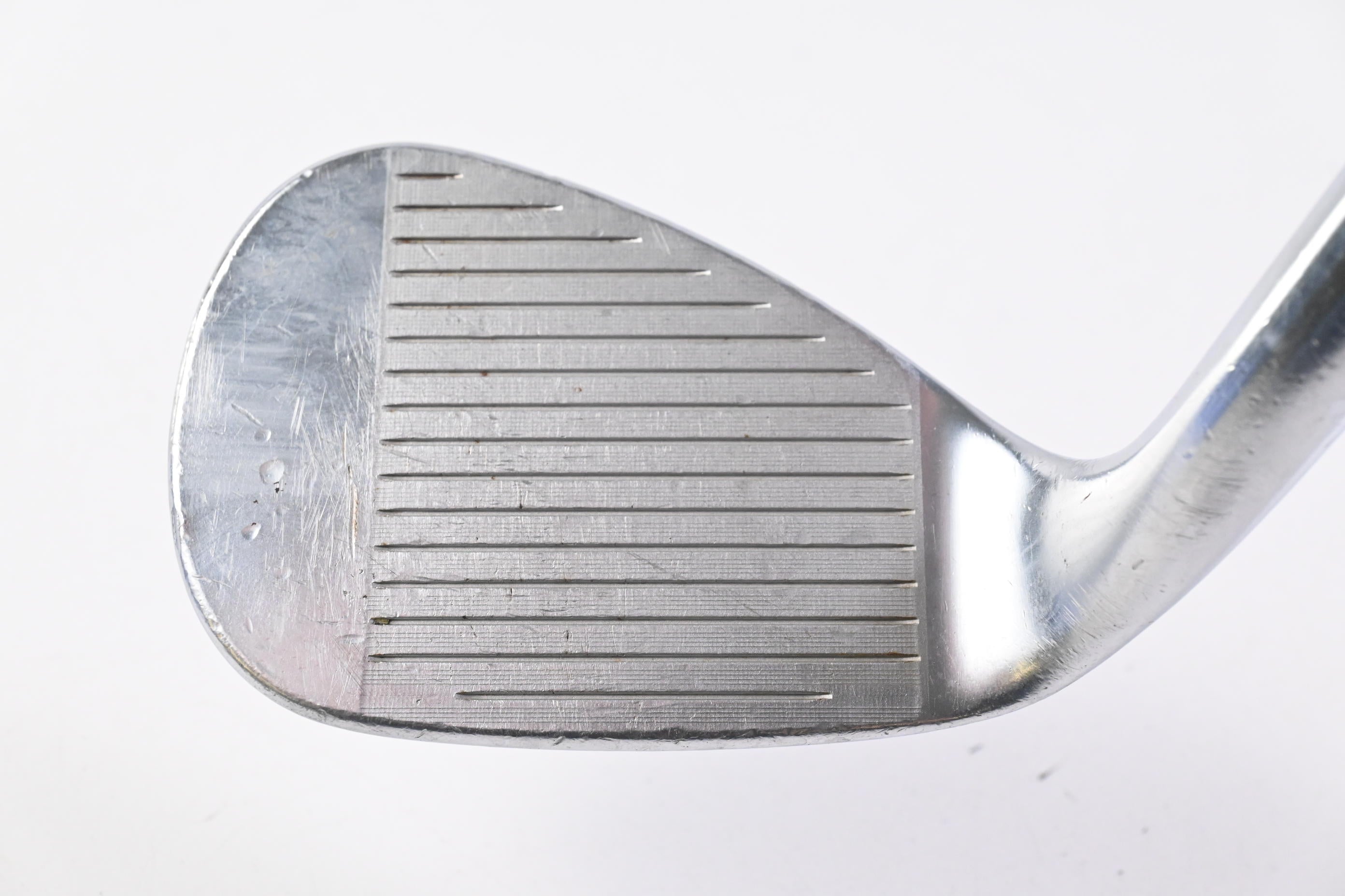 Callaway Mack Daddy 4 Sand Wedge / 56 Degree / Stiff Flex Dynamic Gold S200