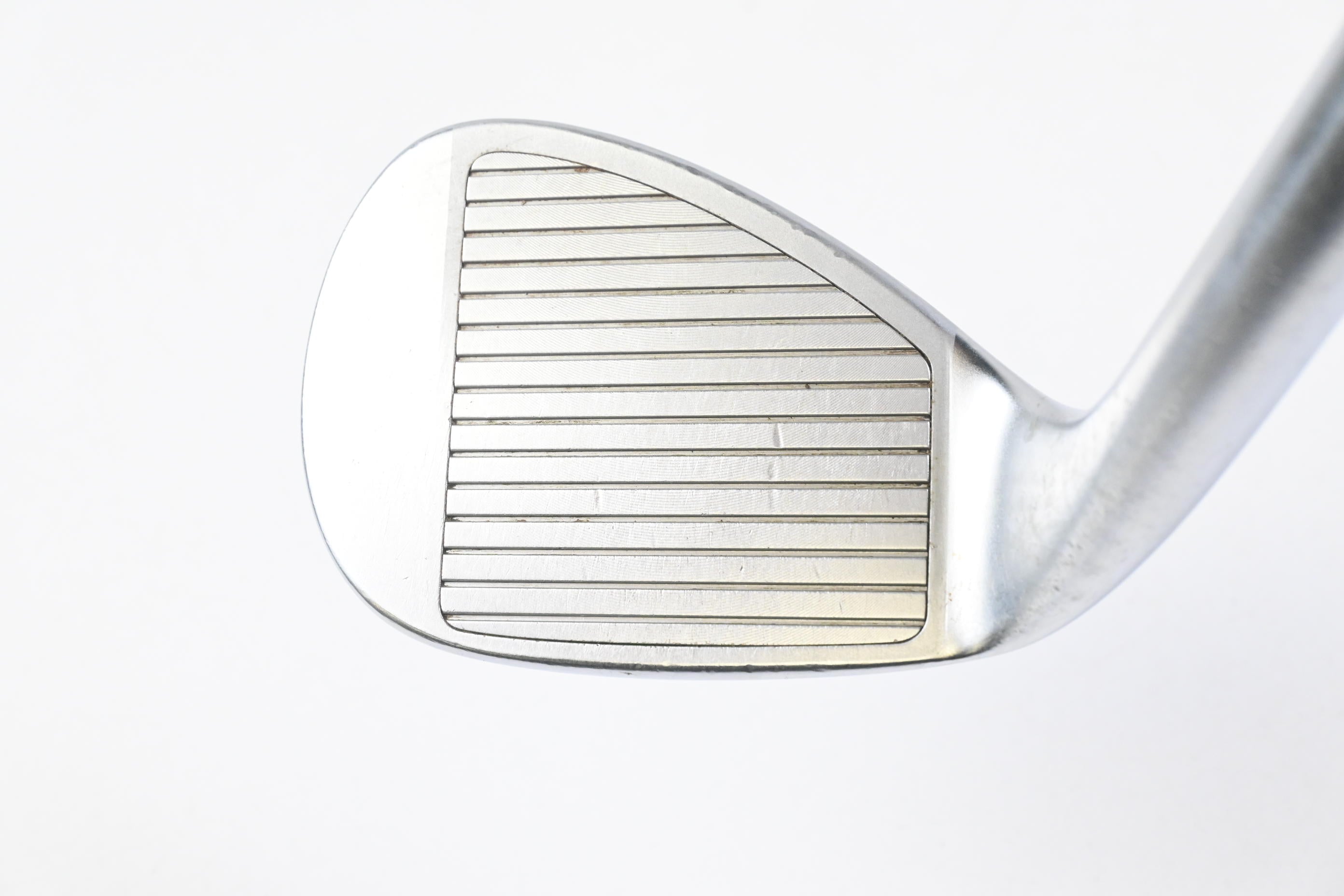Taylormade Z-TP Gap Wedge / 52 Degree / Wedge Flex KBS HI-REV Shaft