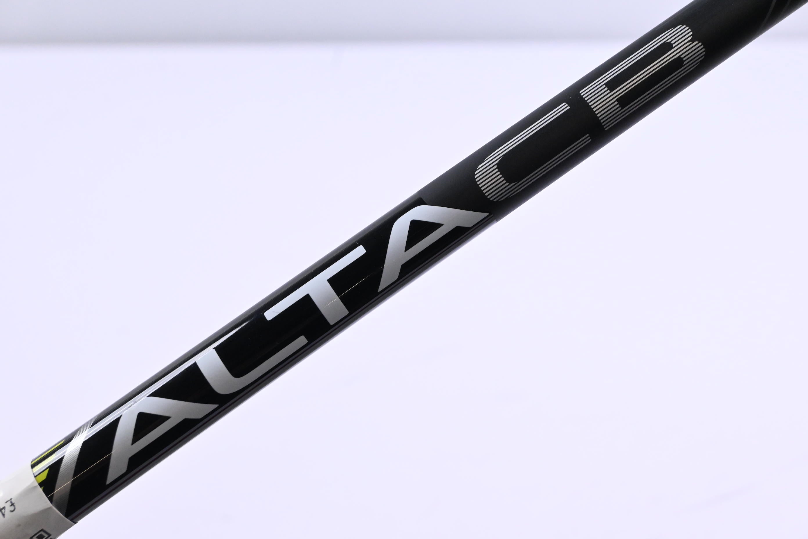 Ping Alta CB Black 65 #7 Wood Shaft / Regular Flex / Ping 3rd Gen