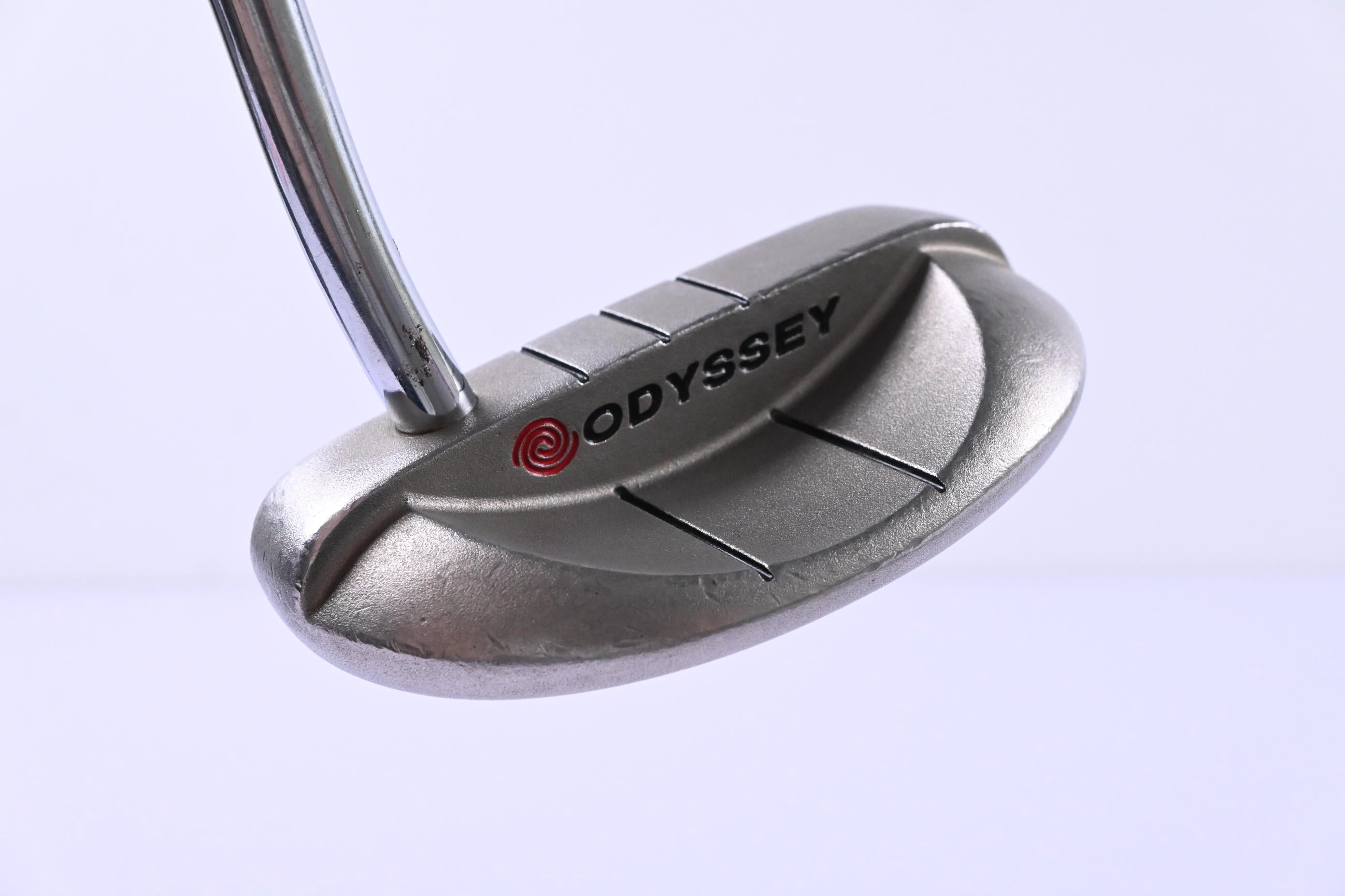 Odyssey Dual Force 2 Rossie II Putter / 35 Inch
