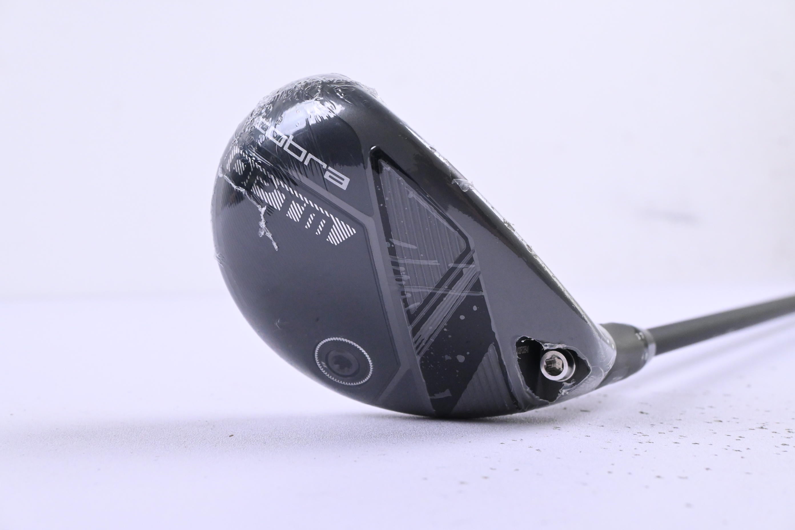 Cobra OPTM #4 Hybrid / 21 Degree / Regular Flex Kai'li Dark Waves Blue 60 Shaft