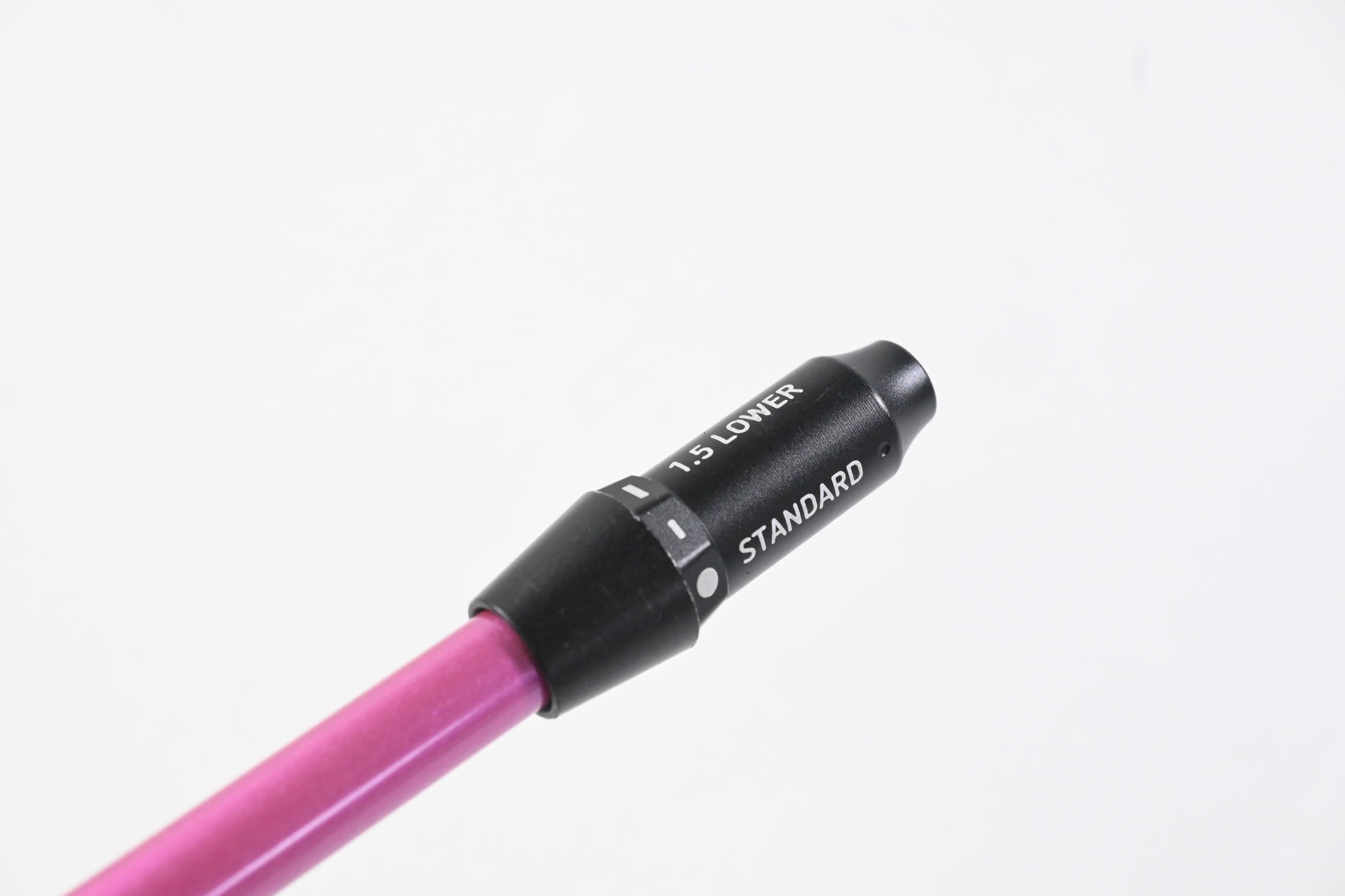 Ladies Aldila NVS 45 Driver Shaft / Ladies Flex / PXG