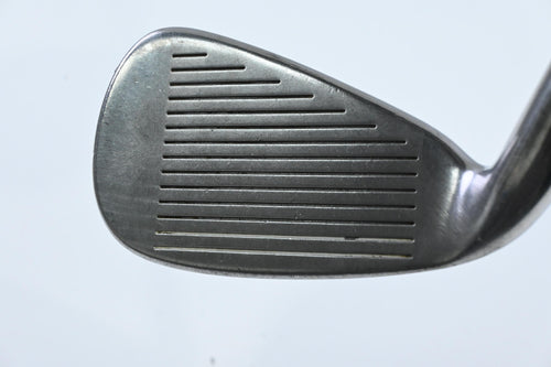Taylormade RAC OS Long Iron #4 Iron / 23 Degree / Regular Flex Dynamic Gold R300