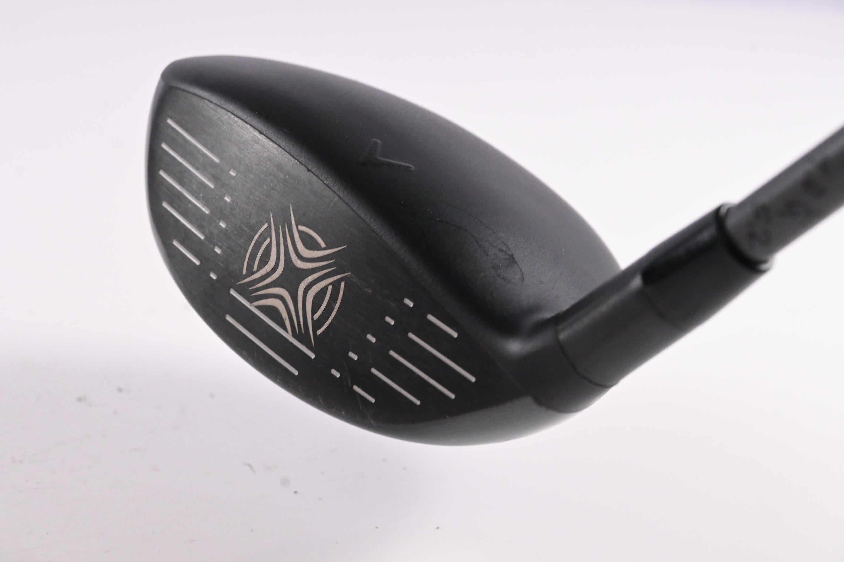 Ladies Callaway XR #3 Wood / 15 Degree / Ladies Flex Project X San Deigo Shaft