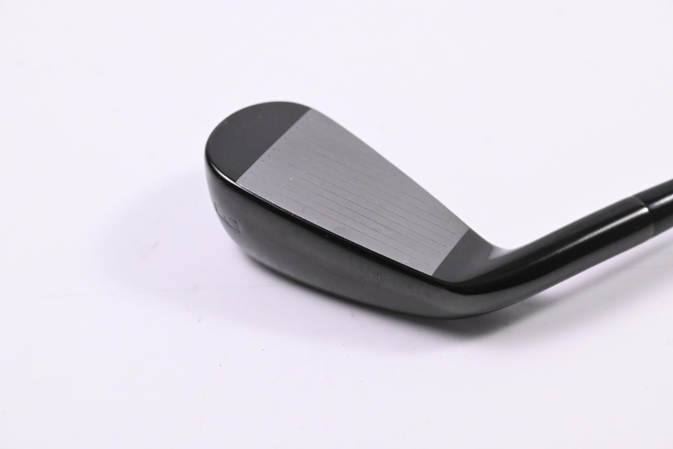 Mizuno Pro Fli-Hi 2024 Utility #3 Iron / 19 Degree / Stiff Flex SteelFiber Shaft