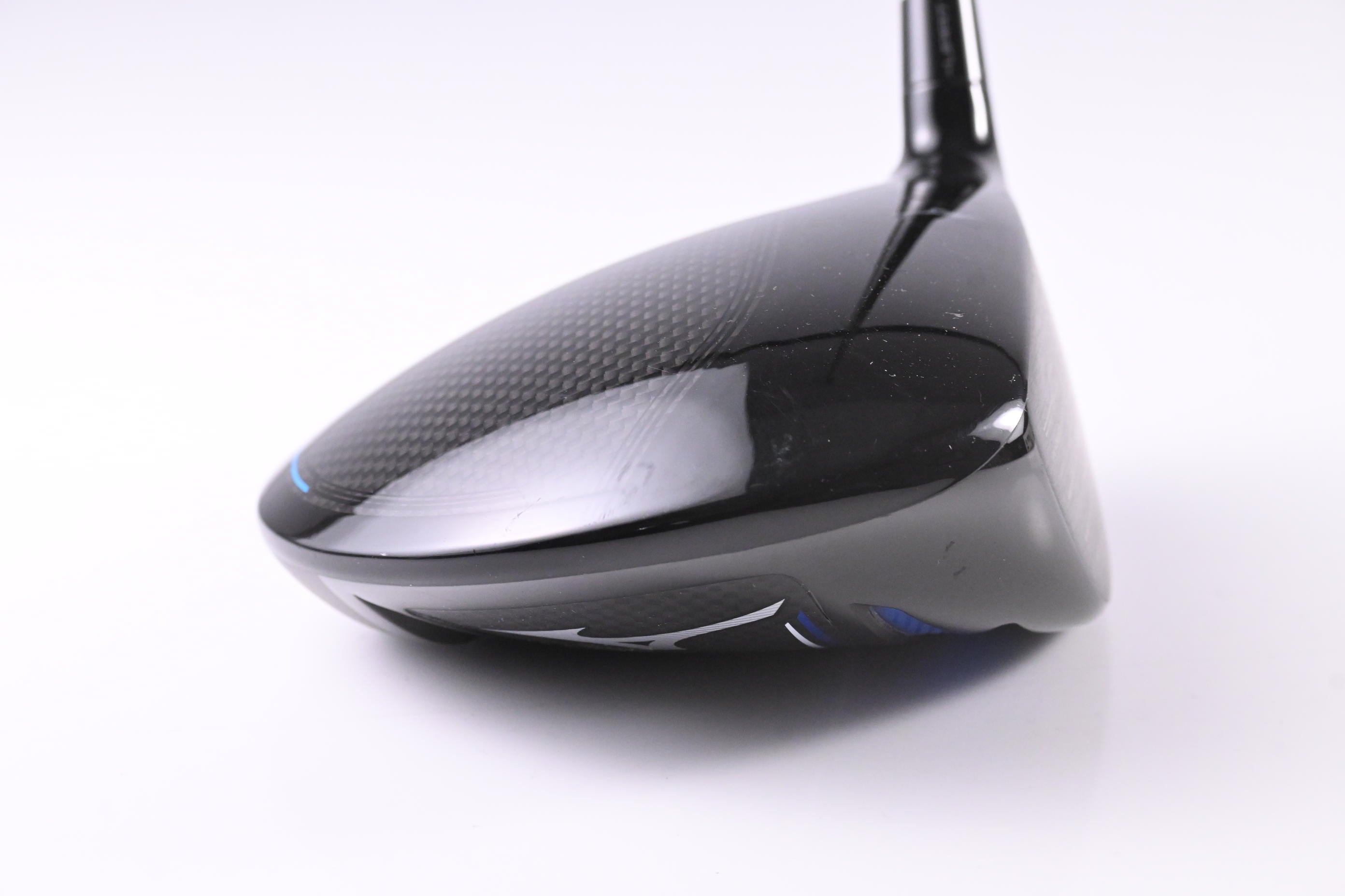 Mizuno ST-Max 230 Driver / 10.5 Degree / Stiff Flex Tensei AV RAW Blue 65 Shaft