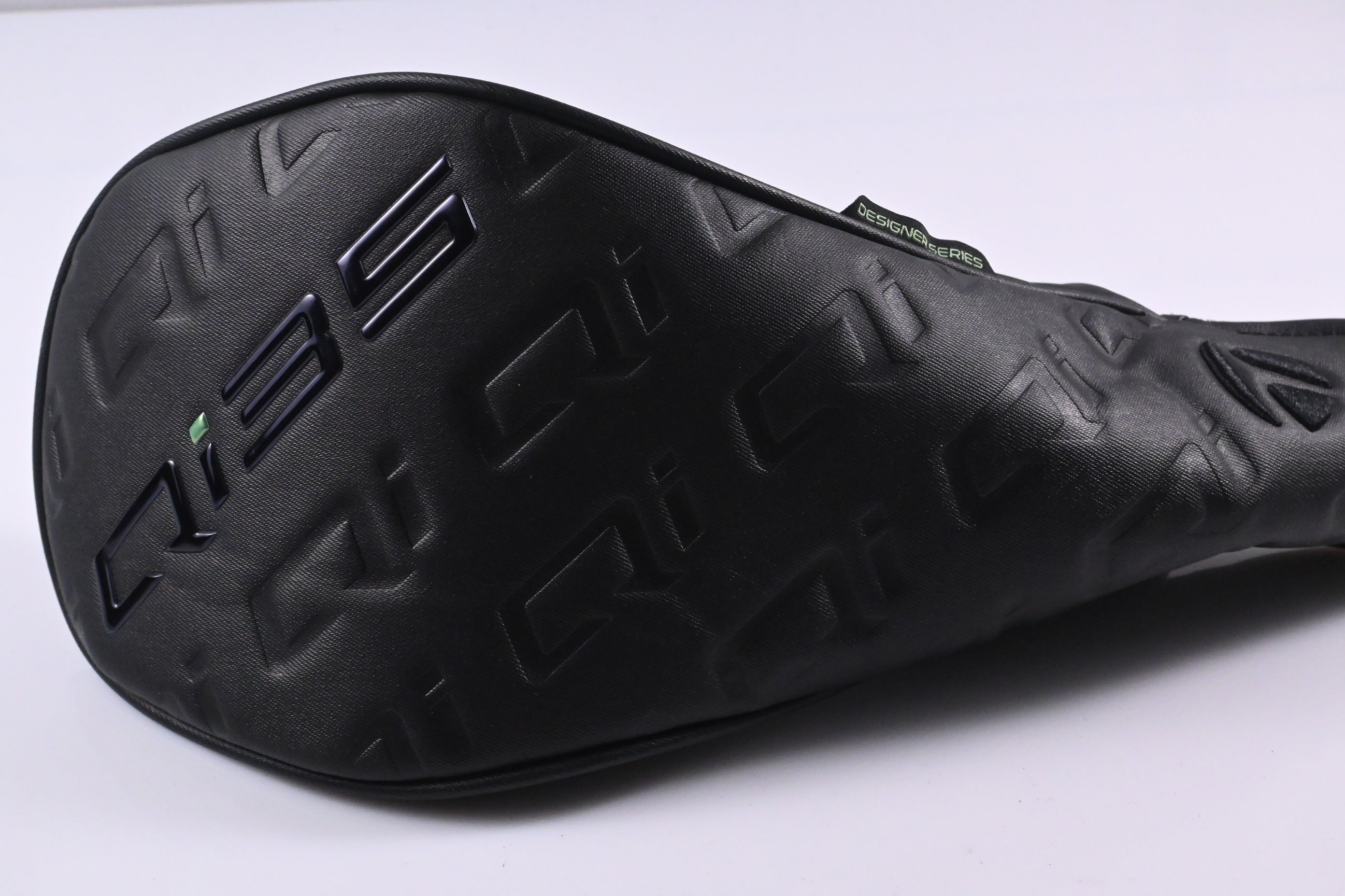 Taylormade Qi35 Designer Series Driver / 10.5 Degree / Stiff Flex Ventus Blue 5