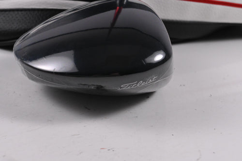 Titleist GTS2 Driver / 9 Degree / Stiff Flex Fujikura Ventus Velocore Red 6