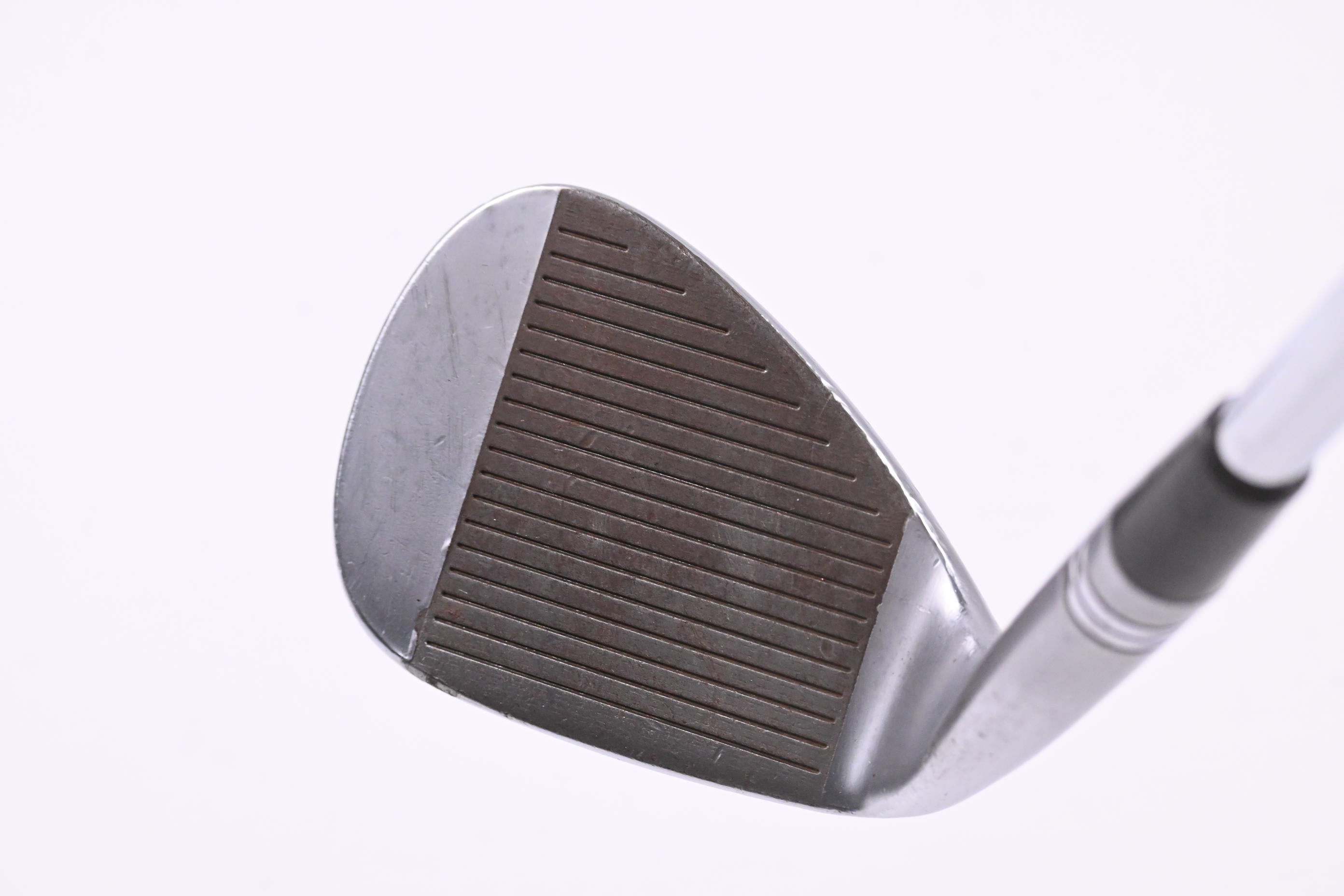 Taylormade Milled Grind 2 Tiger Woods Lob Wedge / 60 Degree / Stiff Flex S400