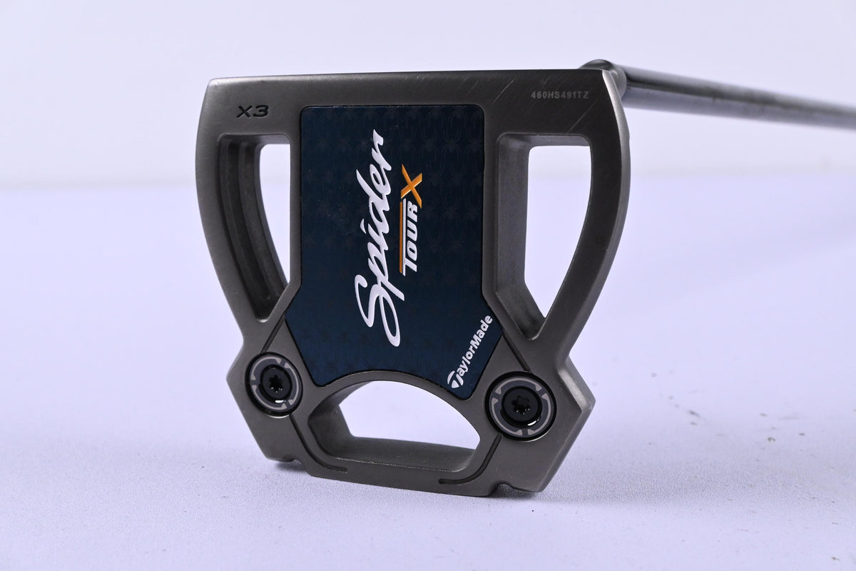 Taylormade Spider Tour X 2023 Putter / 34 Inch