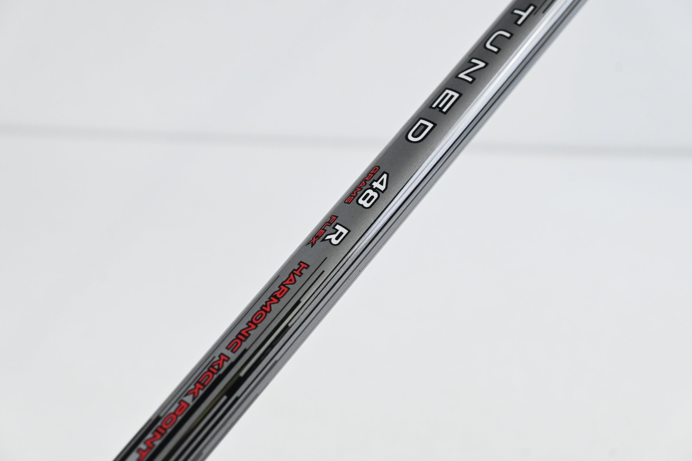 Honma TW GS #3 Wood / 16.5 Degree / Regular Flex Honma Speedtuned 48 Shaft