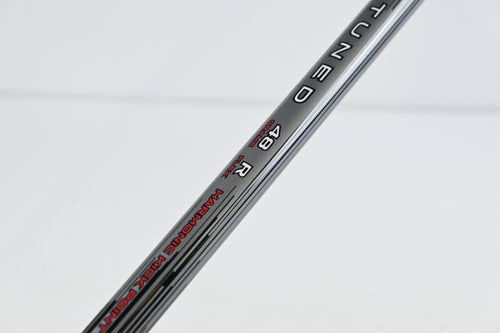 Honma TW GS #3 Wood / 16.5 Degree / Regular Flex Honma Speedtuned 48 Shaft