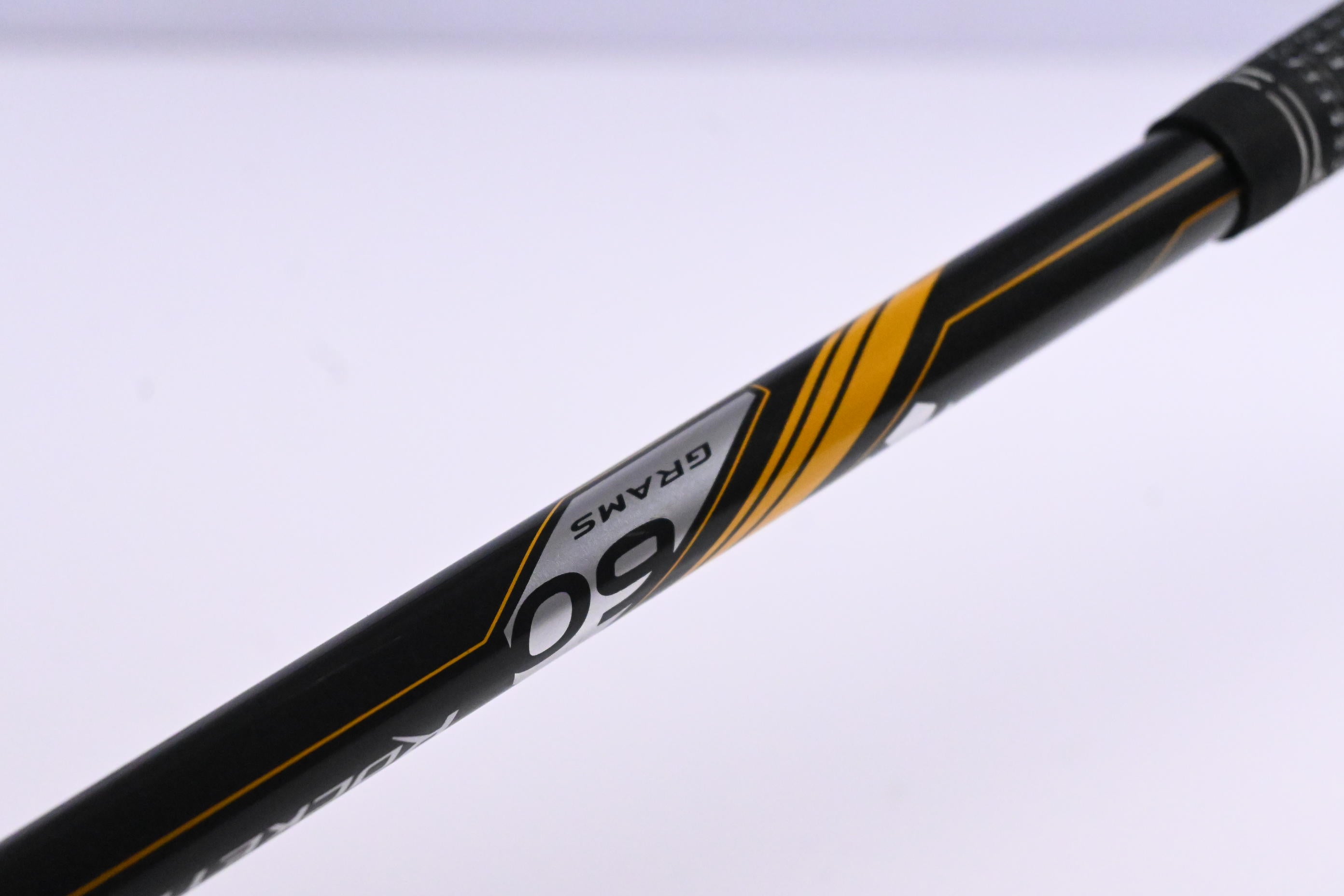 Taylormade RBZ Stage 2 #3 Wood / 15 Degree / Regular Flex RocketFuel 60 Shaft