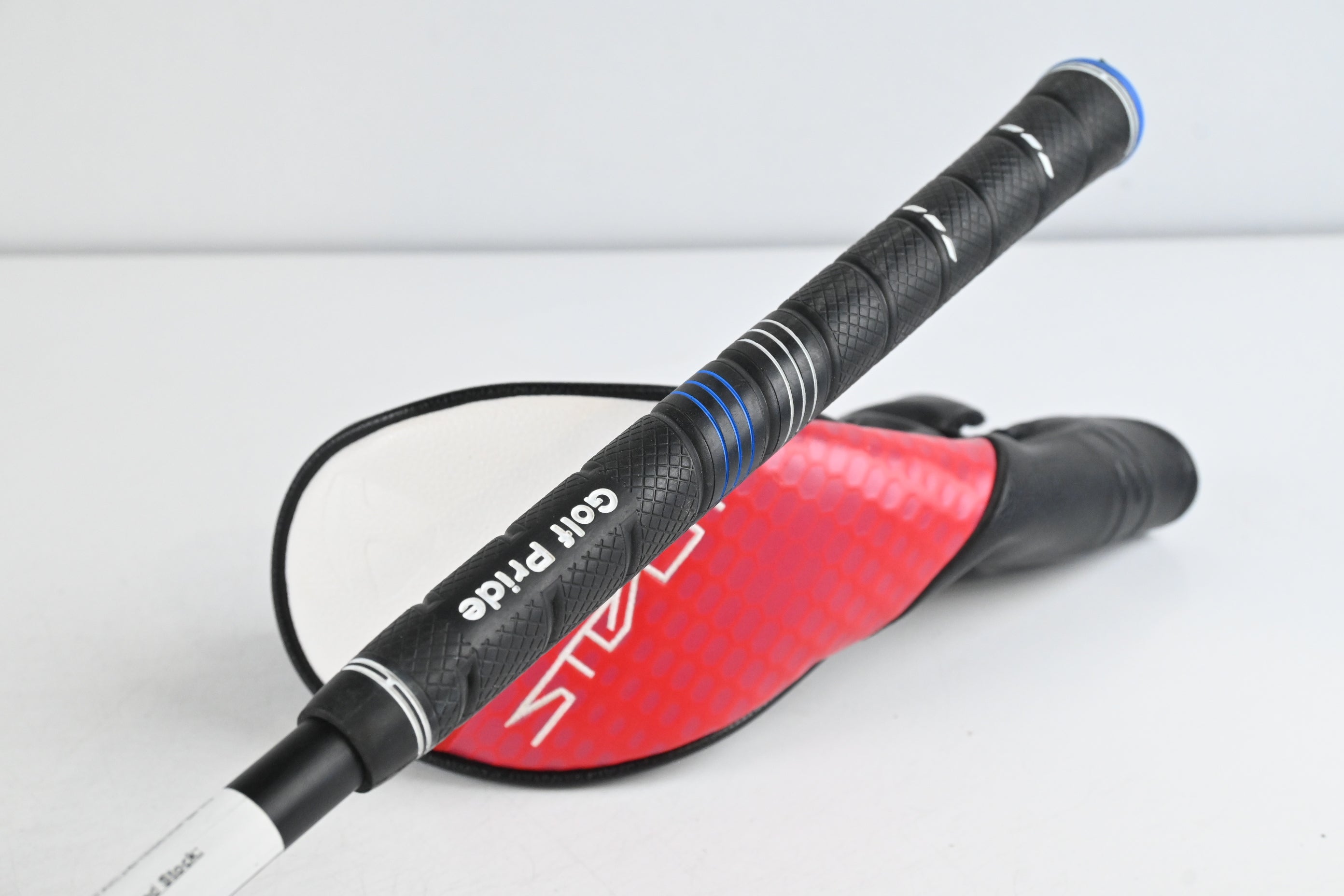 Taylormade Stealth 2 #3 Hybrid / 19 Degree / TX-Flex Aldila Tour 95 Shaft