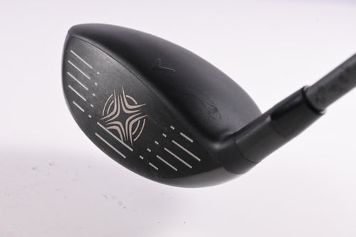 Ladies Callaway XR #5 Wood / 18 Degree / Ladies Flex Project X San Deigo Shaft