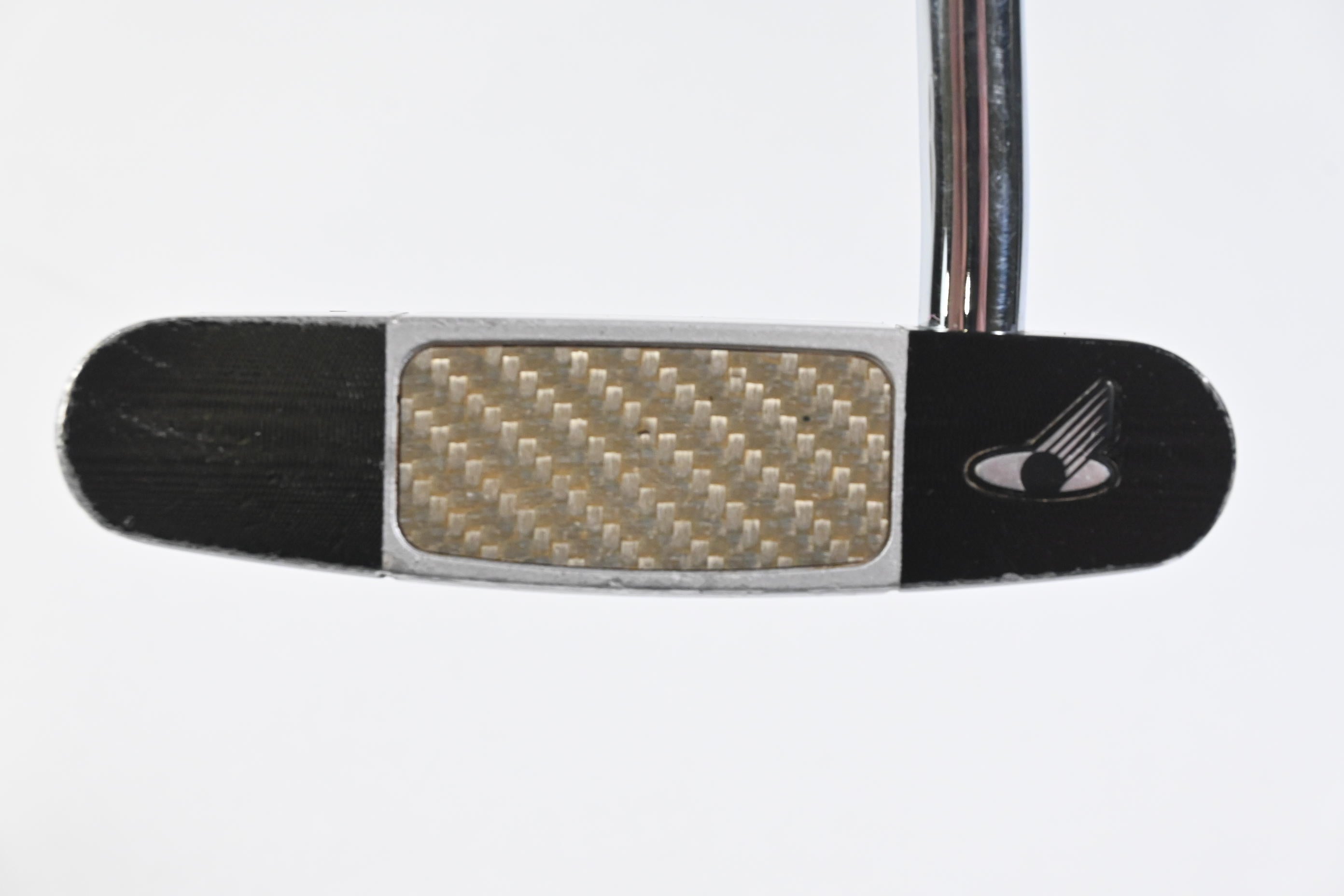 Never Compromise GM2 Exchange Graymatter Putter / 35 Inch