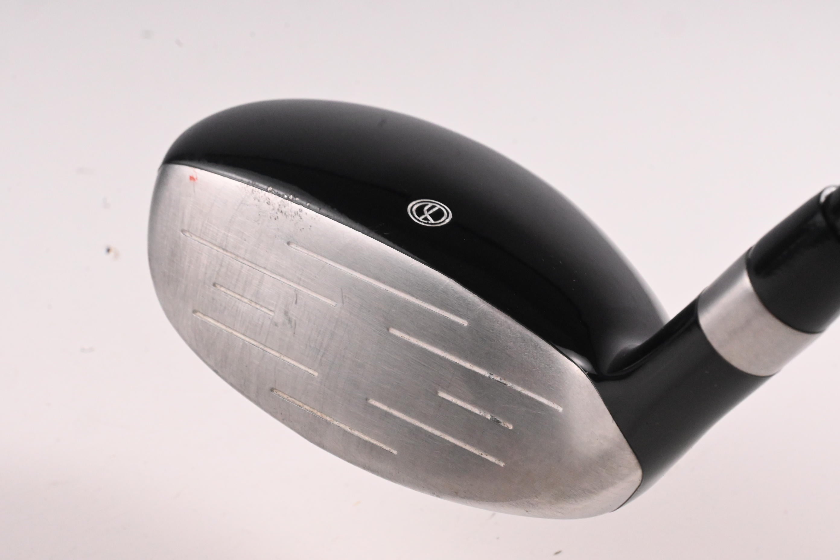 Fazer Contender #4 Hybrid / 21-25 Degree / Regular Flex Fazer Contender 75 Shaft